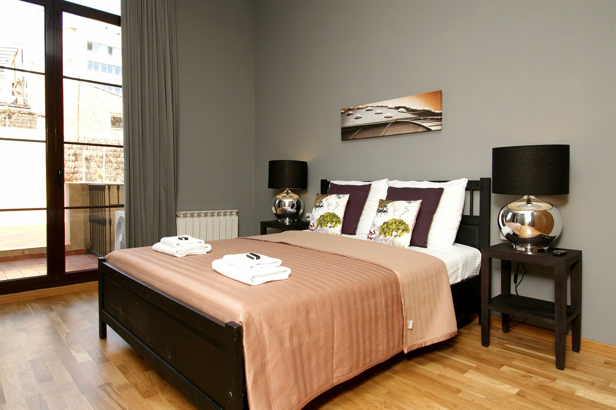 Apartment Short Group Paseo De Gracia Serviced *