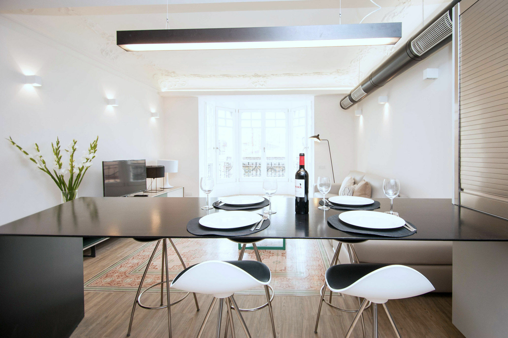 Apartment Bcn Town Portaferrissa