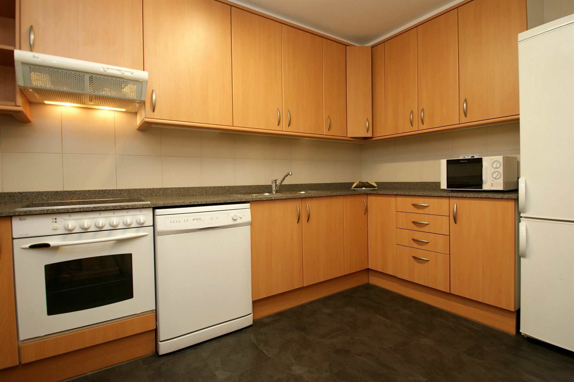 Short Group Paseo De Gracia Serviced Appartement Barcelone