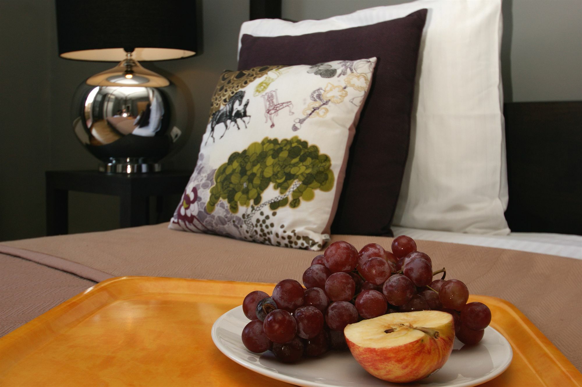 Apartment Short Group Paseo De Gracia Serviced