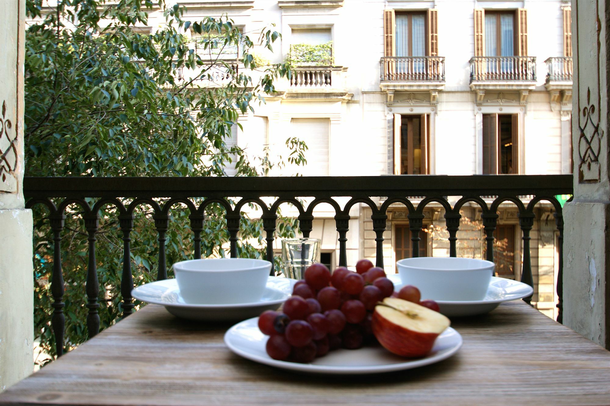 Apartment Short Group Paseo De Gracia Serviced *