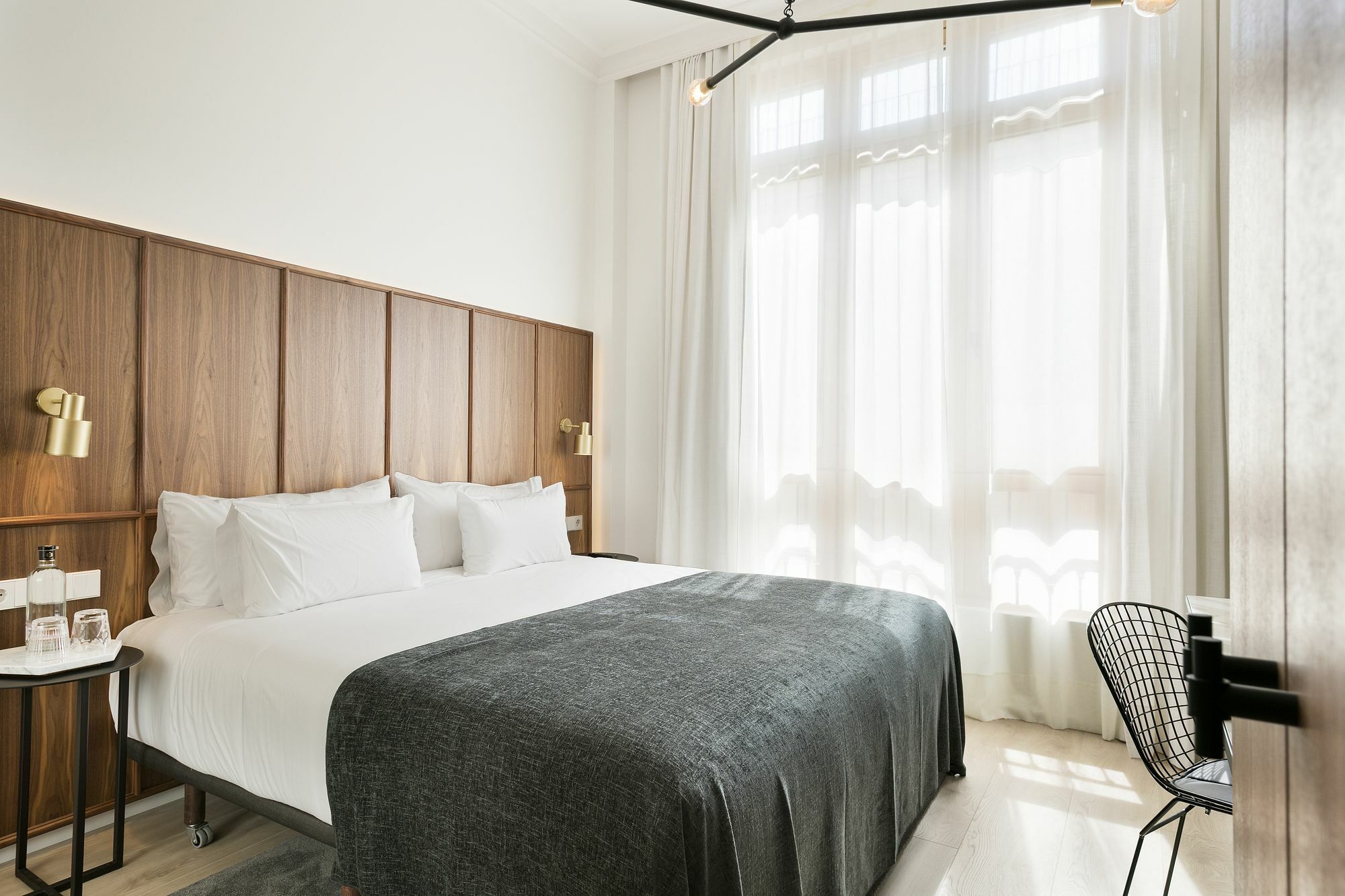 Yurbban Passage Hotel&spa Barcelona