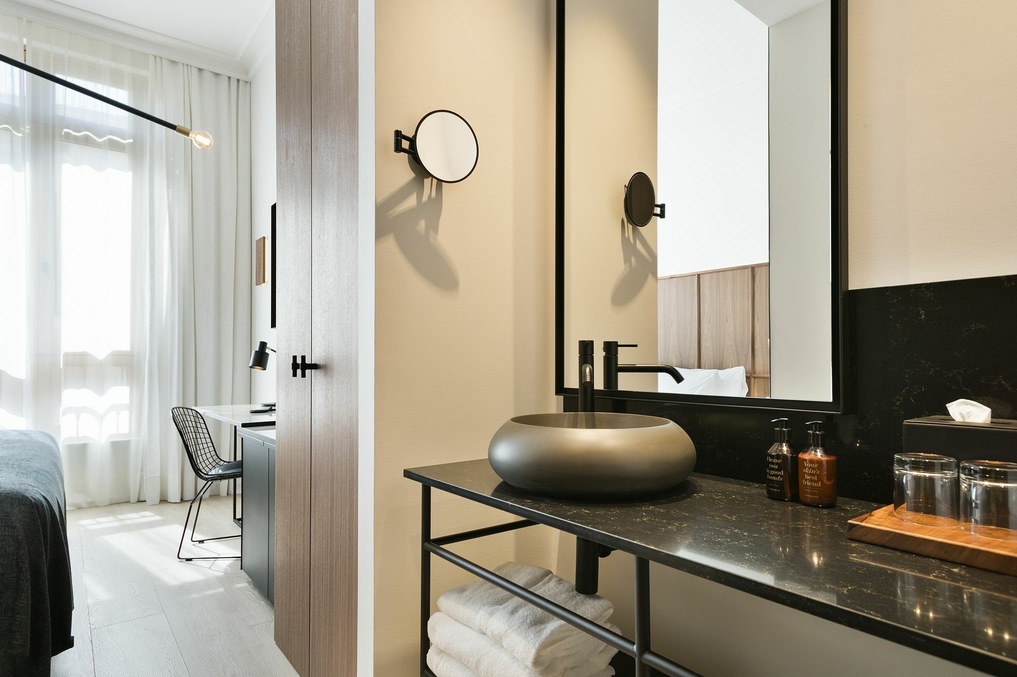 Hotel Yurbban Passage Hotel&spa