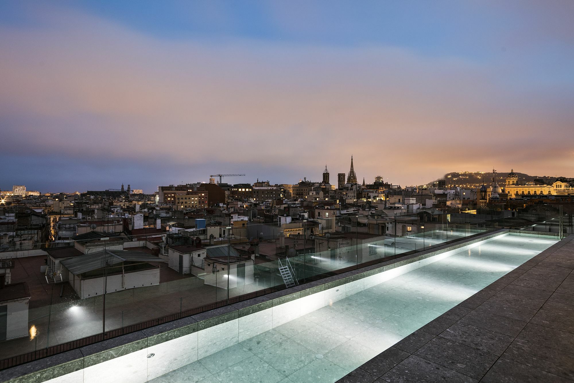 Hotel Yurbban Passage Hotel&spa