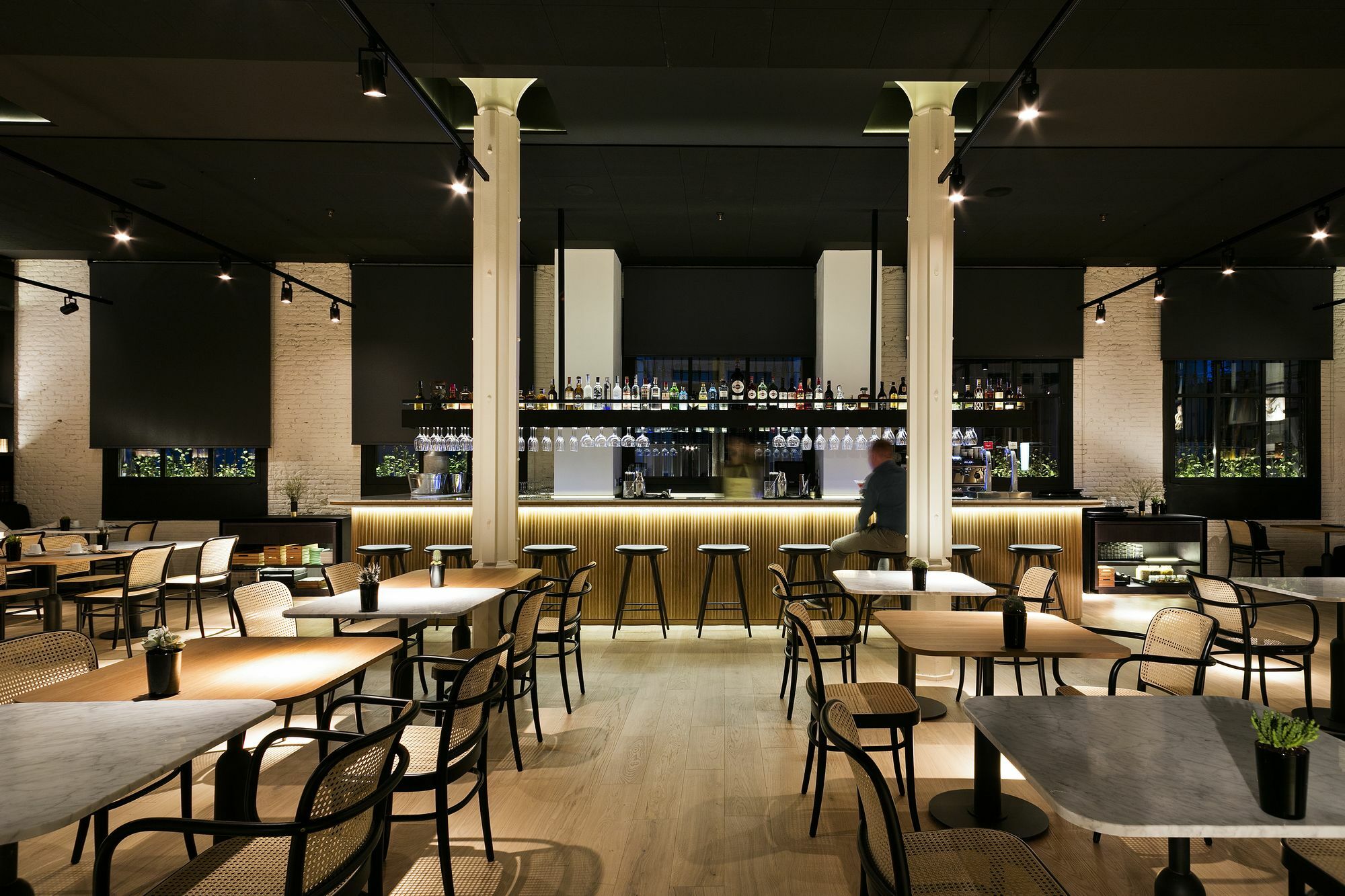 Yurbban Passage Hotel&spa