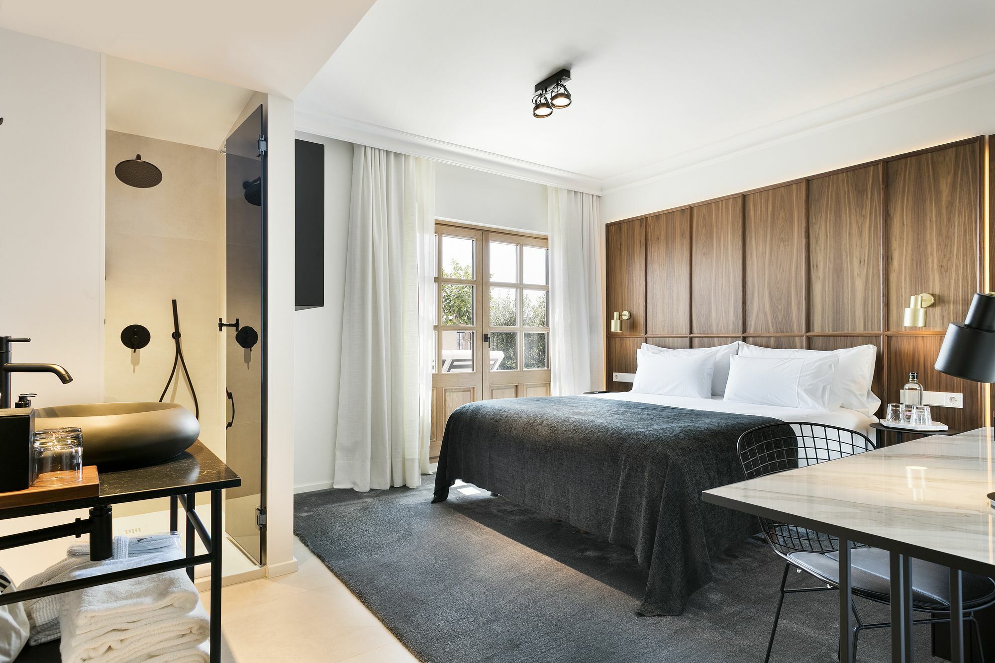 Hotel Yurbban Passage Hotel&spa