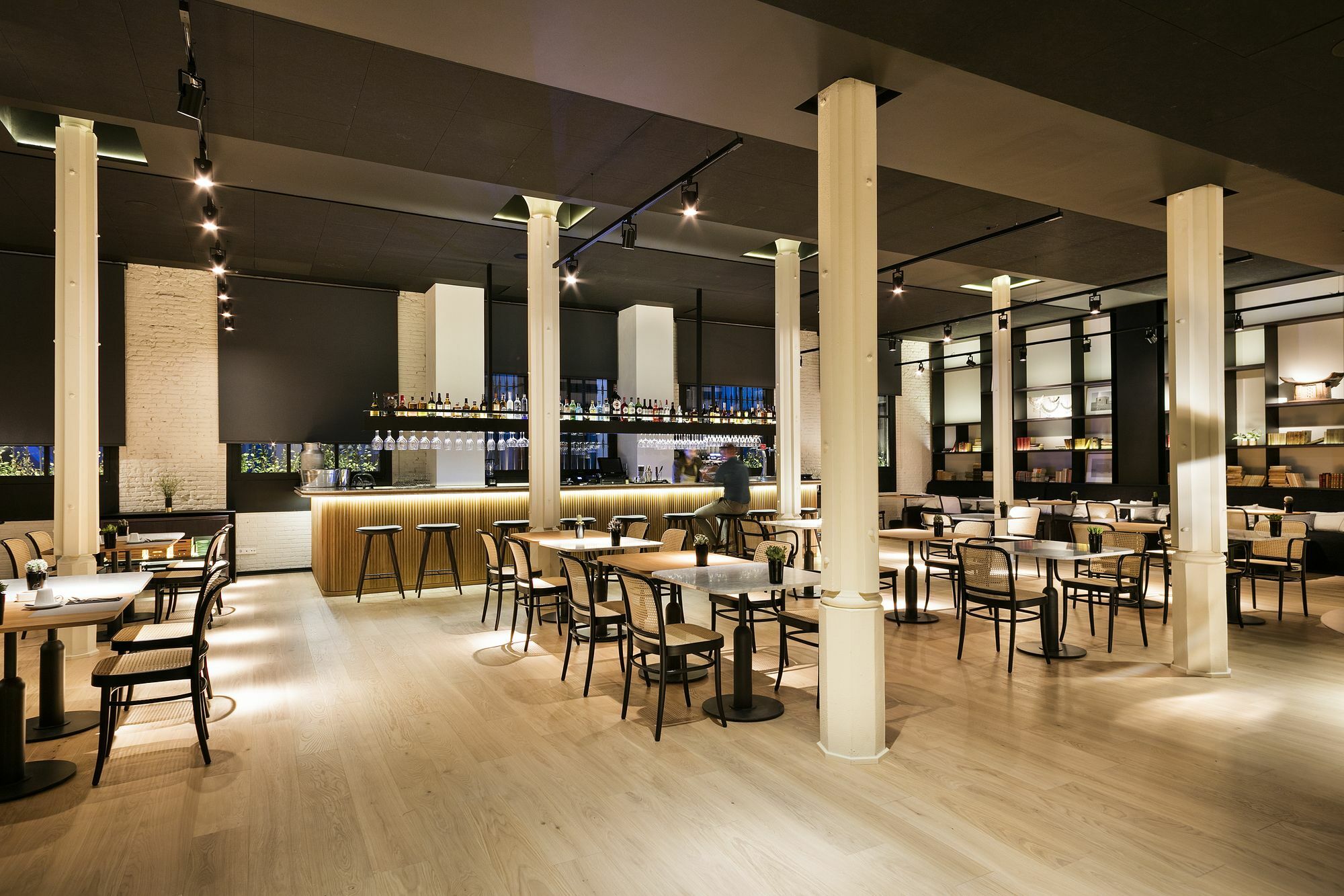 Hotel Yurbban Passage Hotel&spa Barcelona