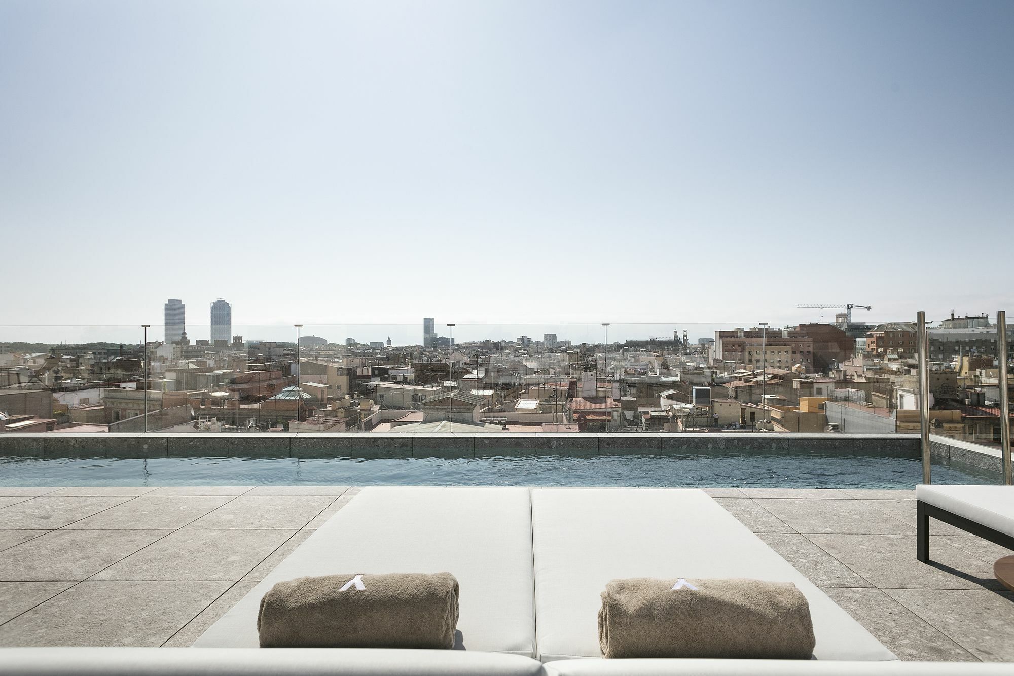 Yurbban Passage Hotel&spa 4* Barcelona