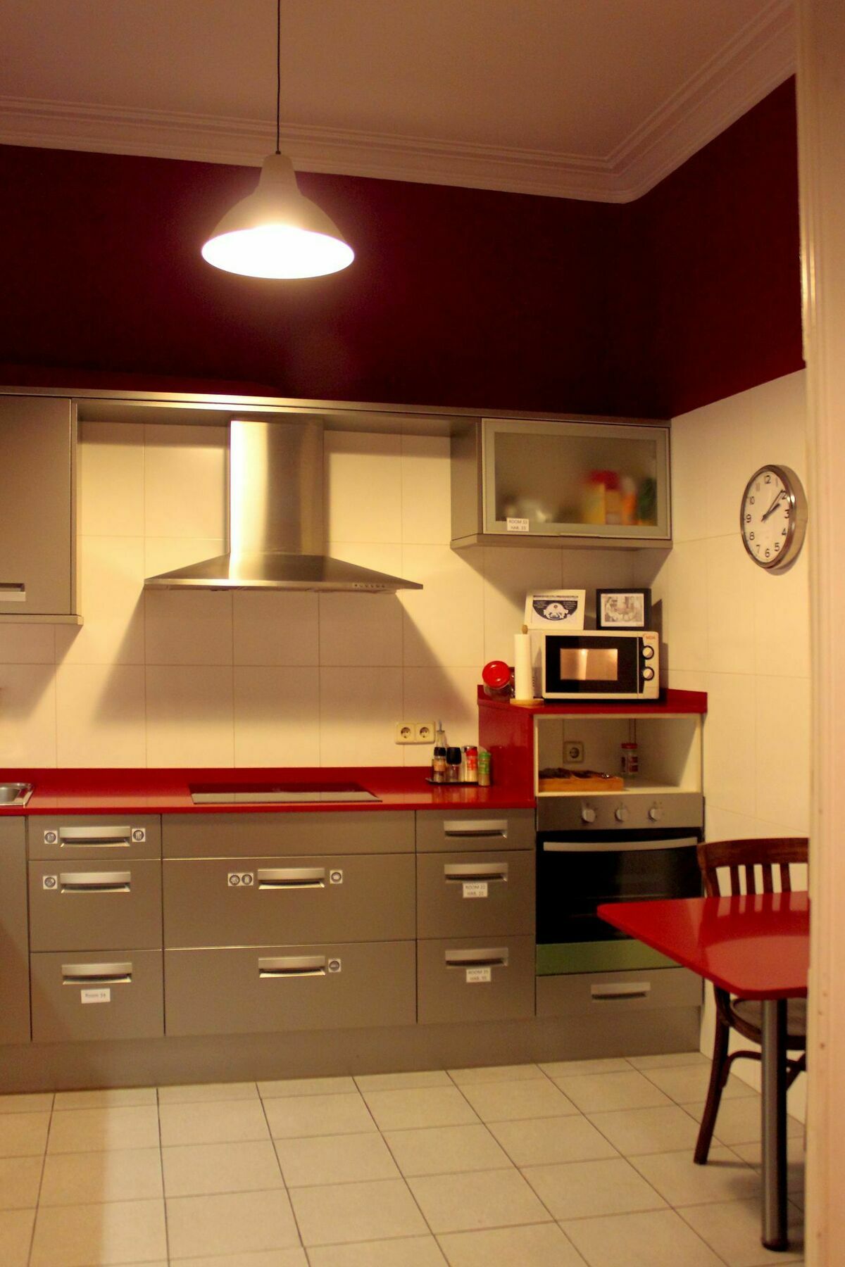 Casa Consell Appartement *