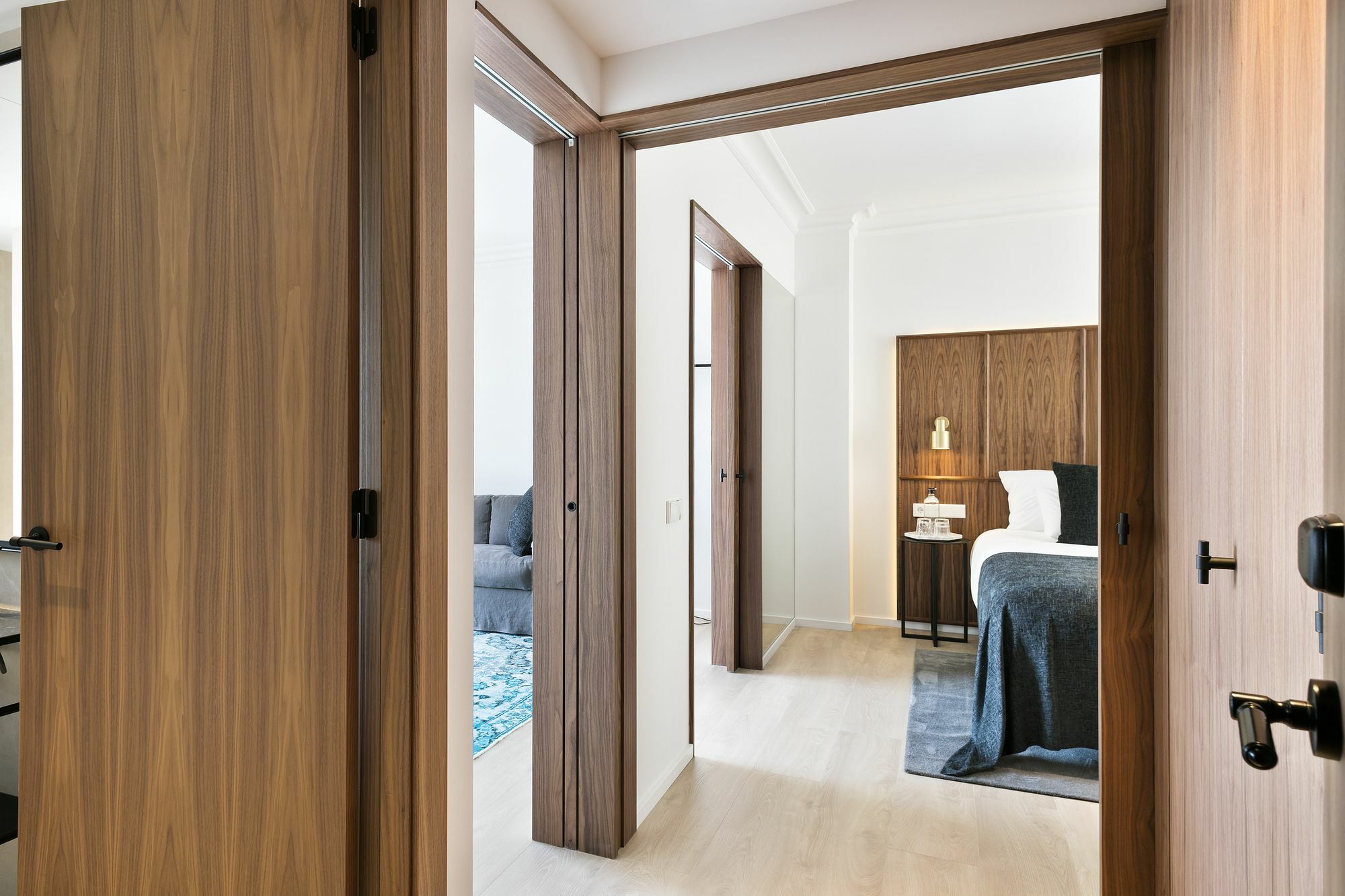 Yurbban Passage Hotel&spa 4*
