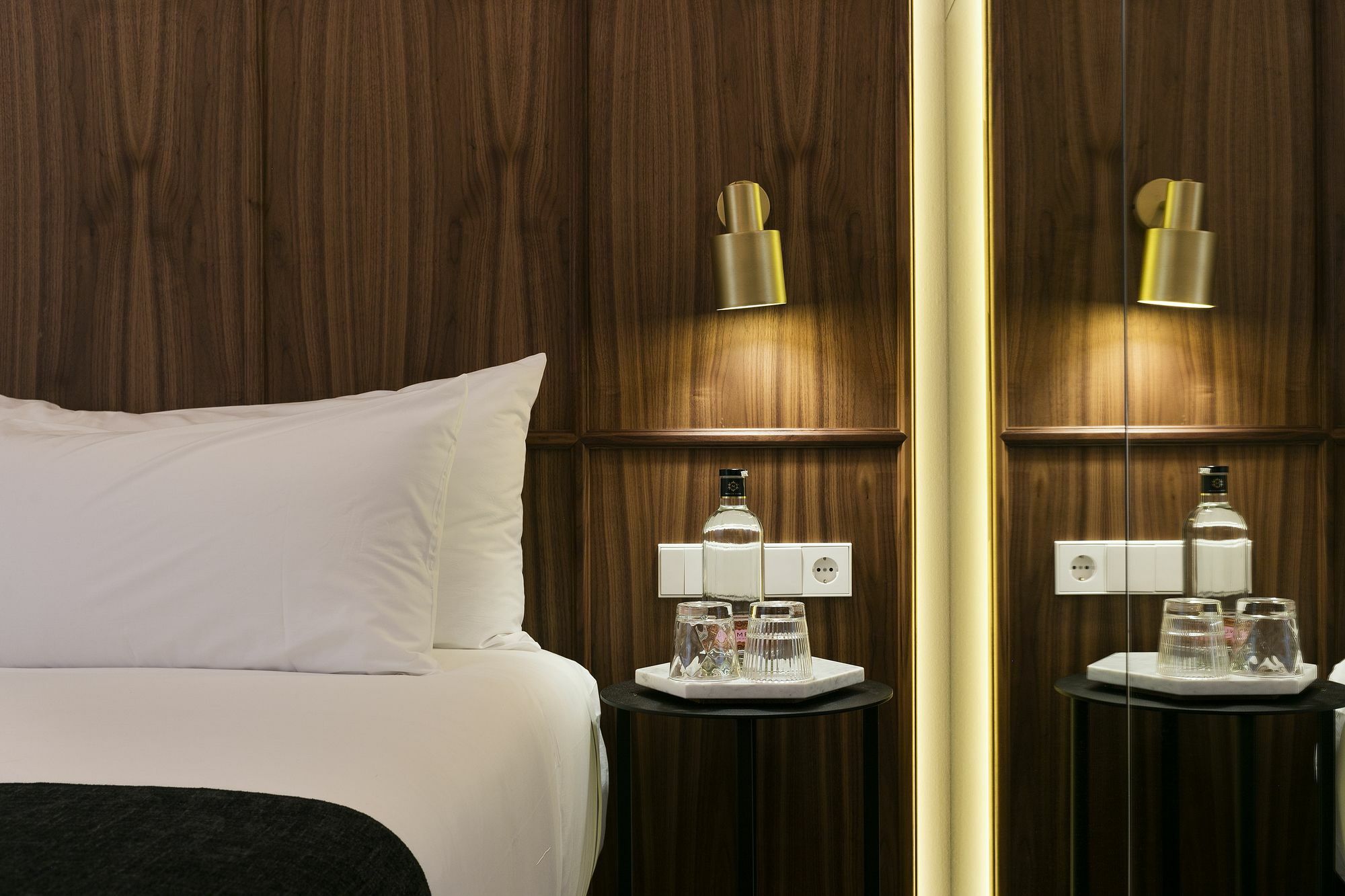 Yurbban Passage Hotel&spa Hotel Barcelona