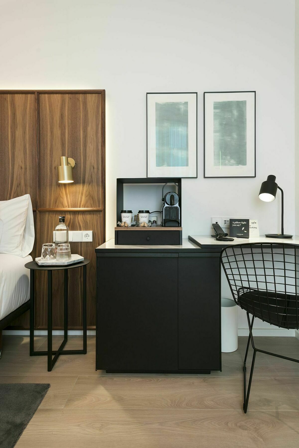 Hotel Yurbban Passage Hotel&spa Barcelona