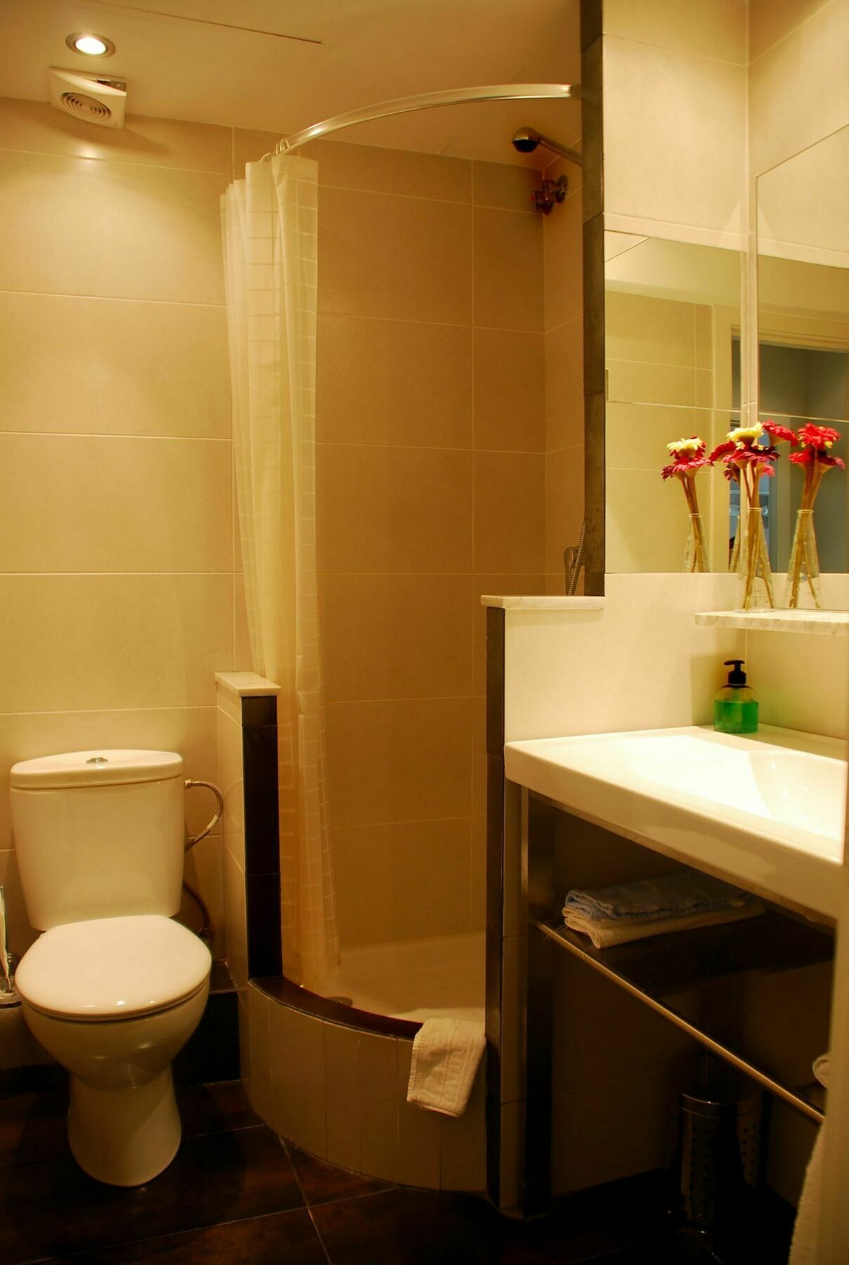 Casa Consell Appartement Barcelona