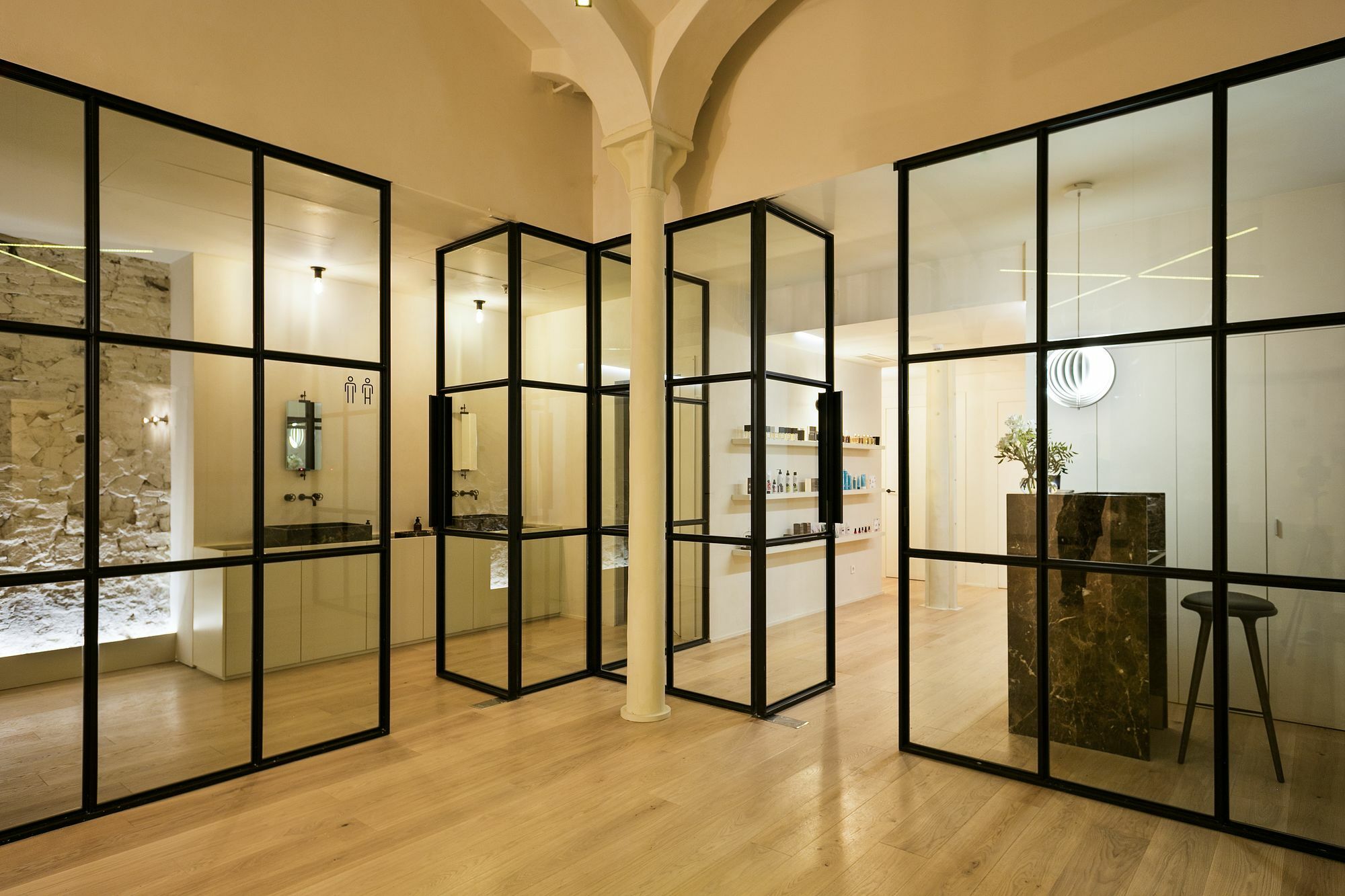 Yurbban Passage Hotel&spa
