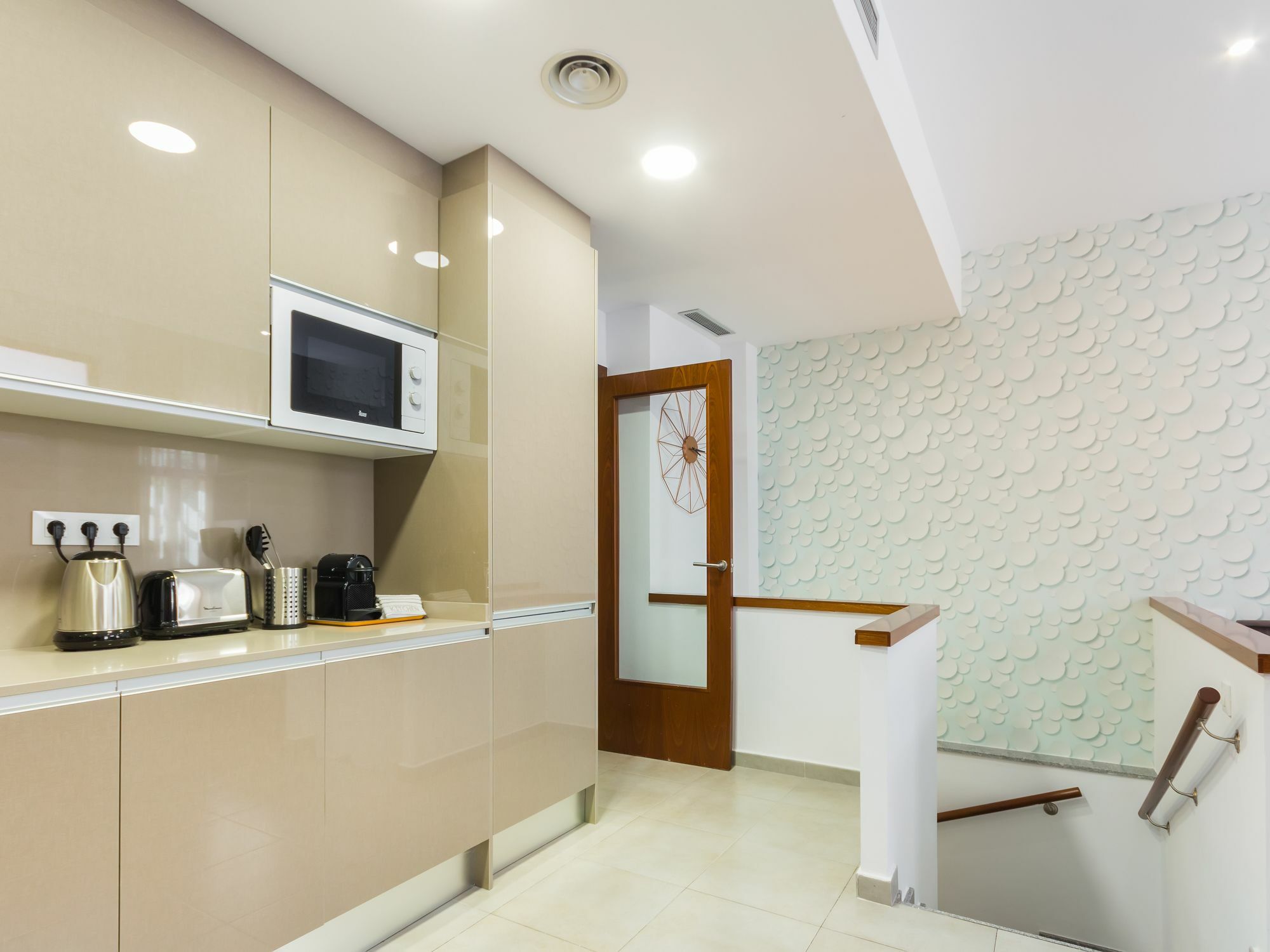 Appartement Freser 78
