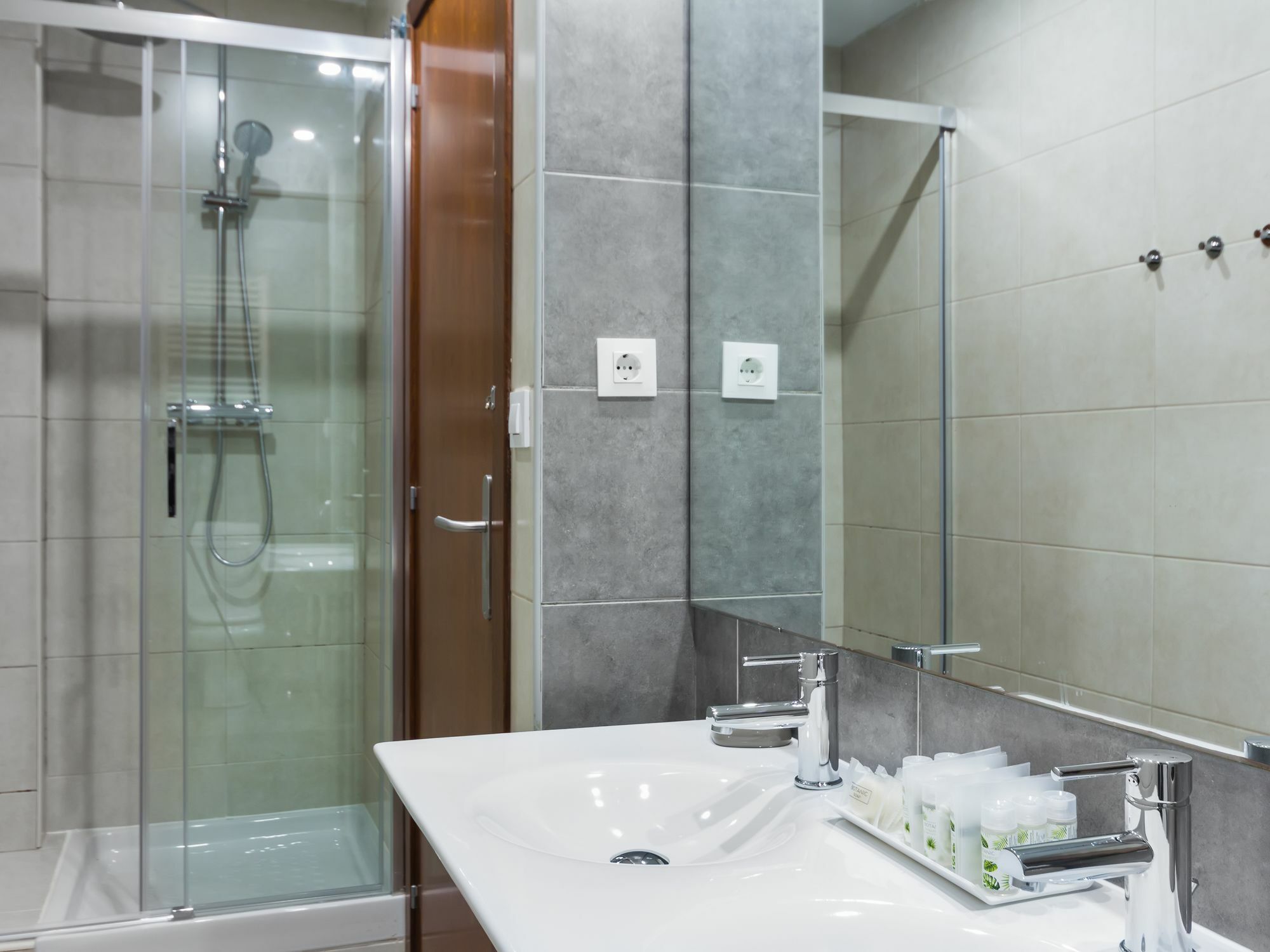 Appartement Freser 78