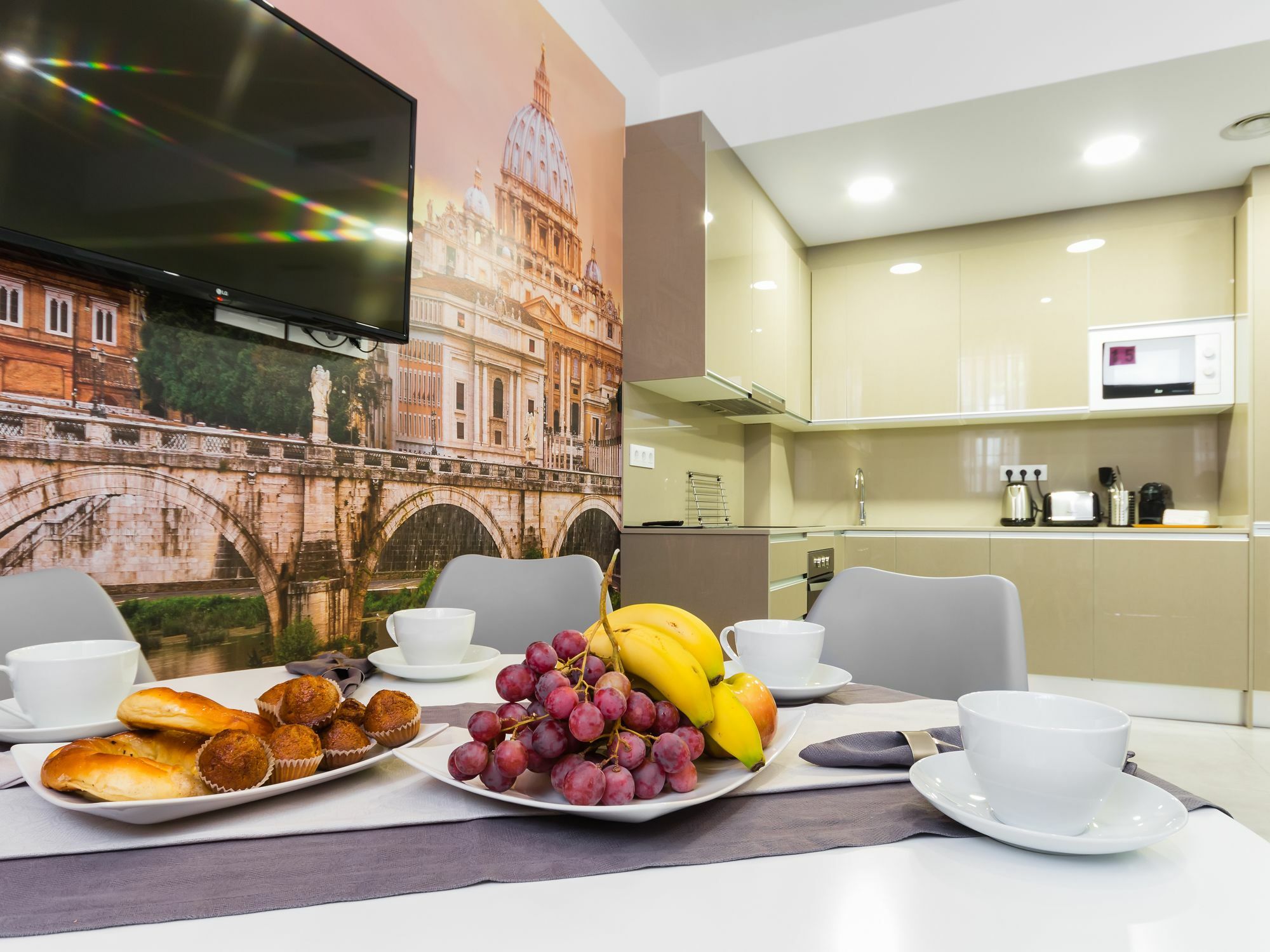 Freser 78 Appartement Barcelone