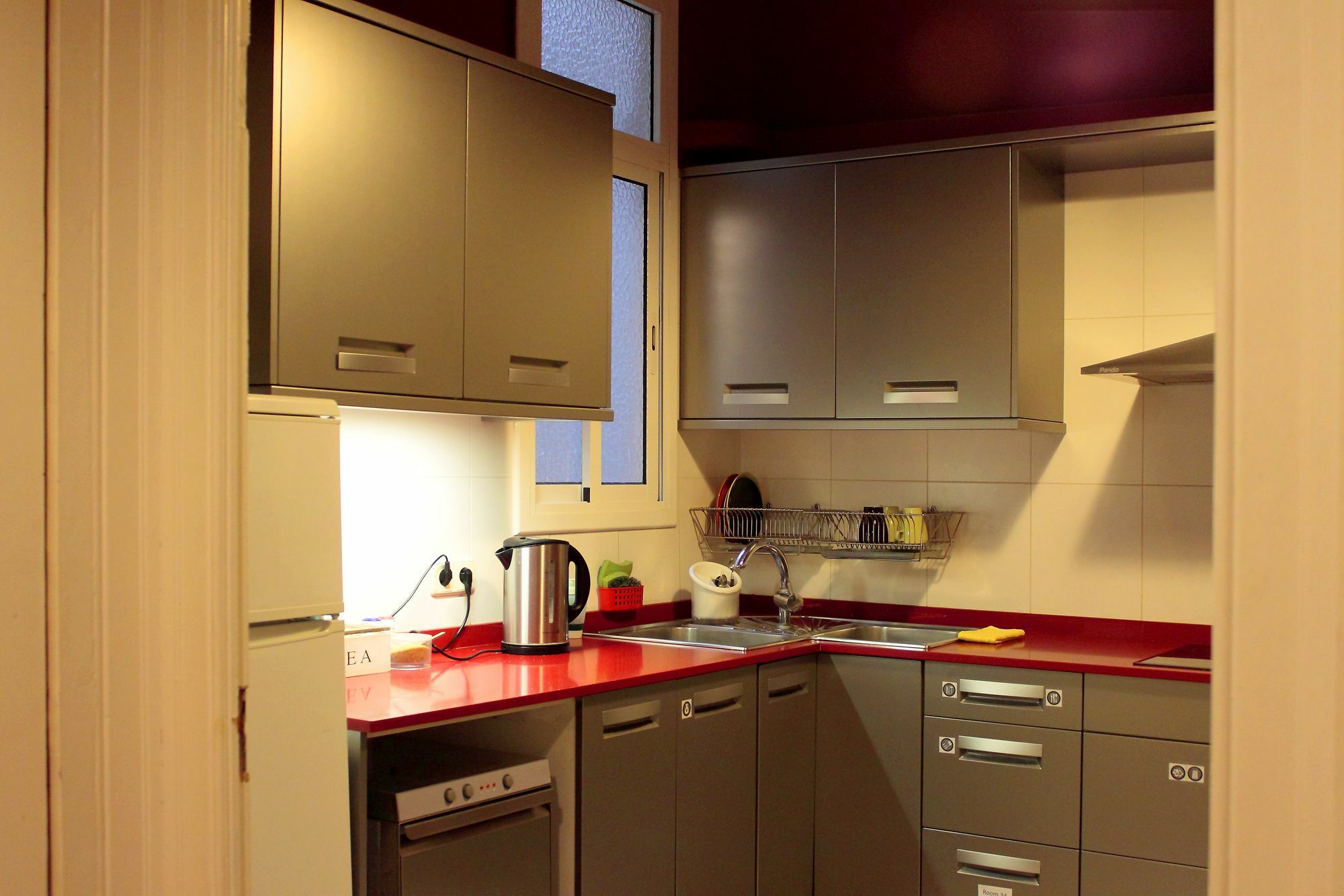 Casa Consell Appartement Barcelona