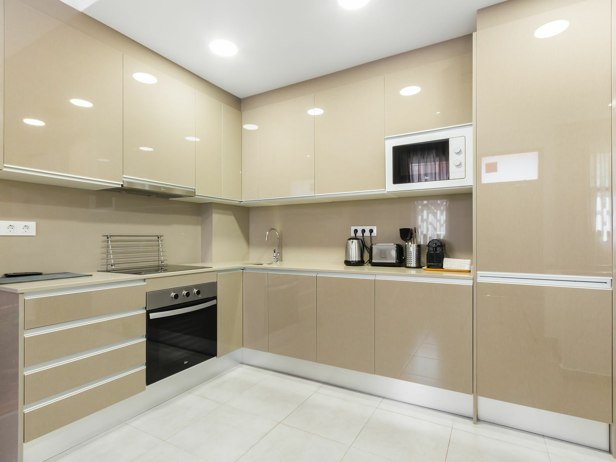 Appartement Freser 78 *