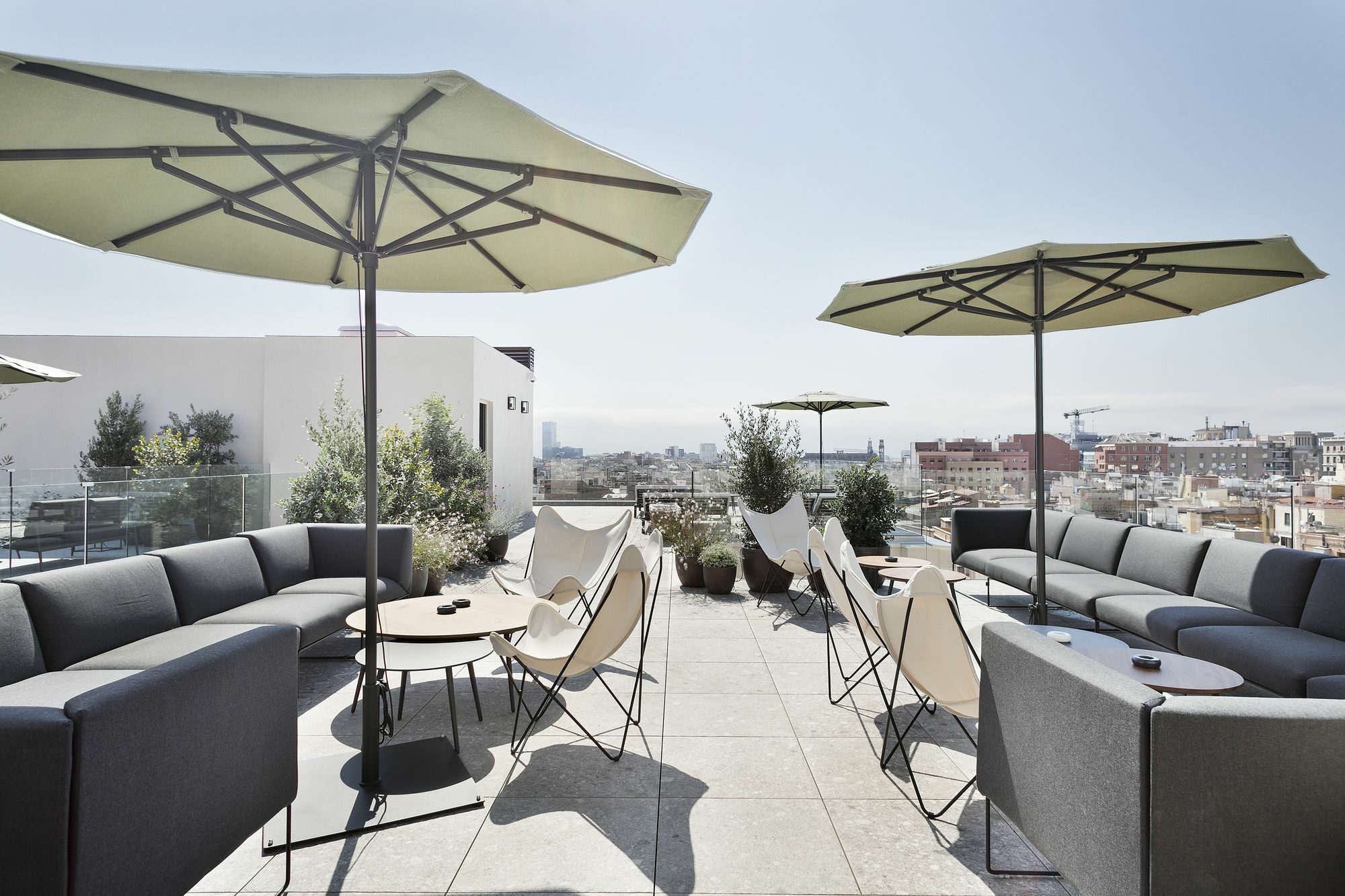 Hotel Yurbban Passage Hotel&spa Barcelona