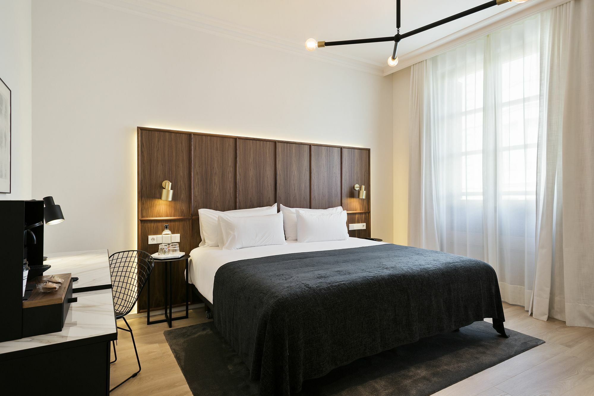 Yurbban Passage Hotel&spa 4*