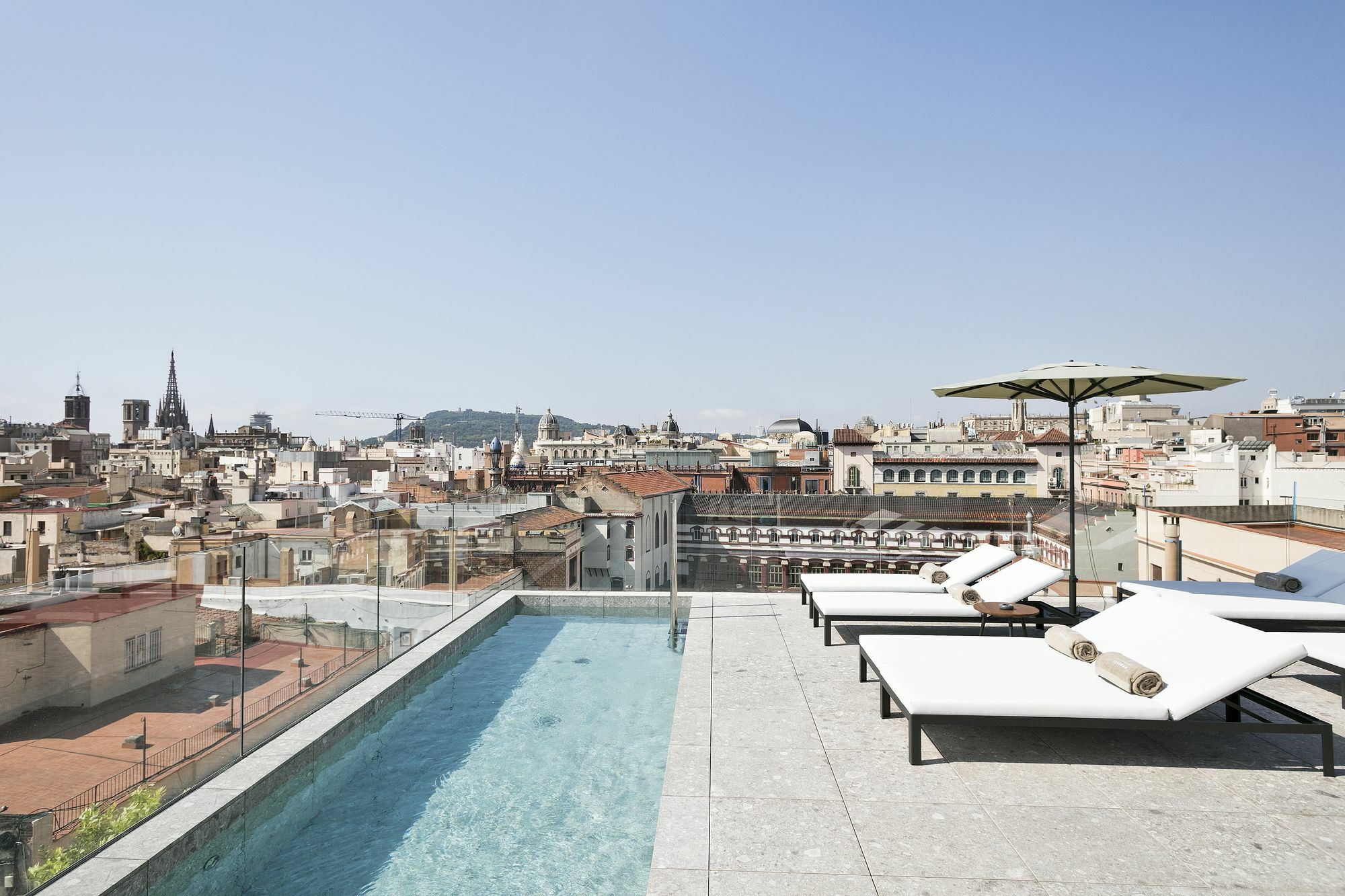 Yurbban Passage Hotel&spa Hotel