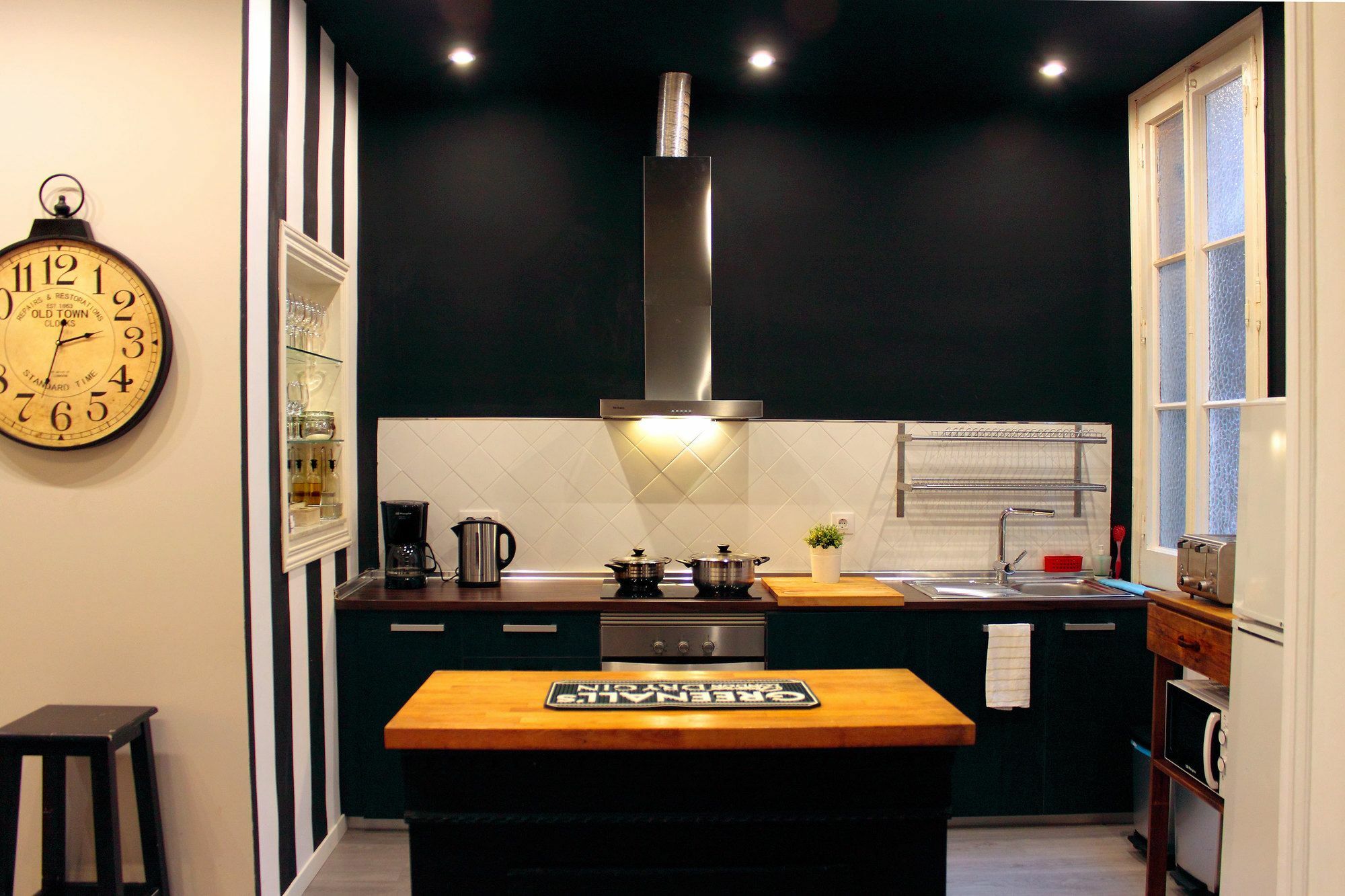 Appartement Casa Consell Barcelona