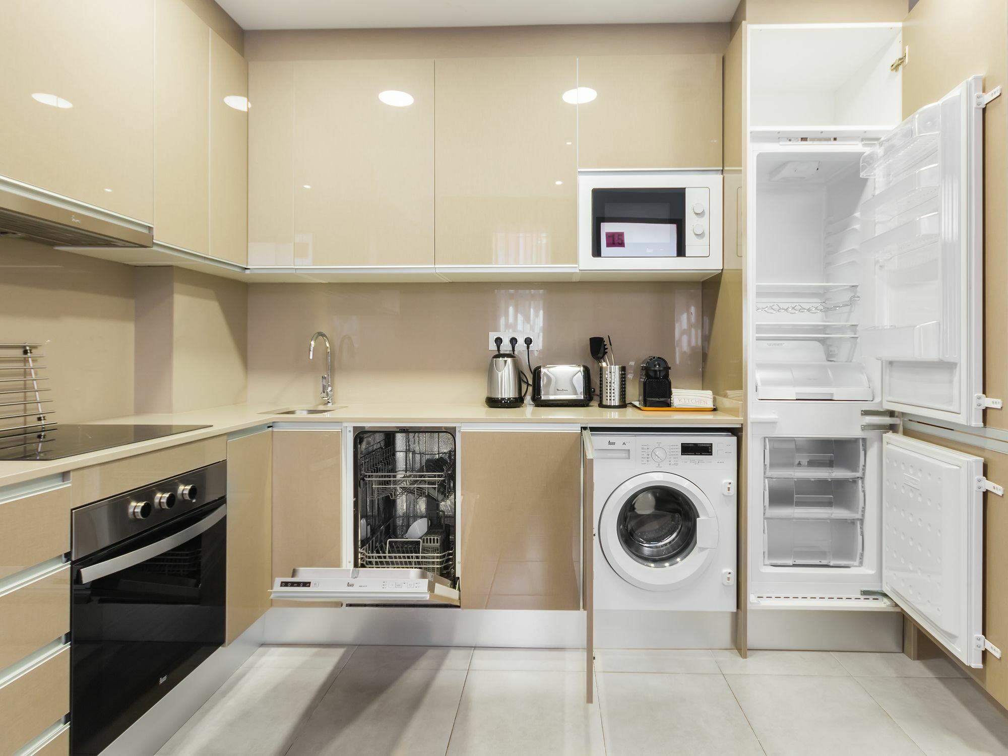 Appartement Freser 78 Barcelone