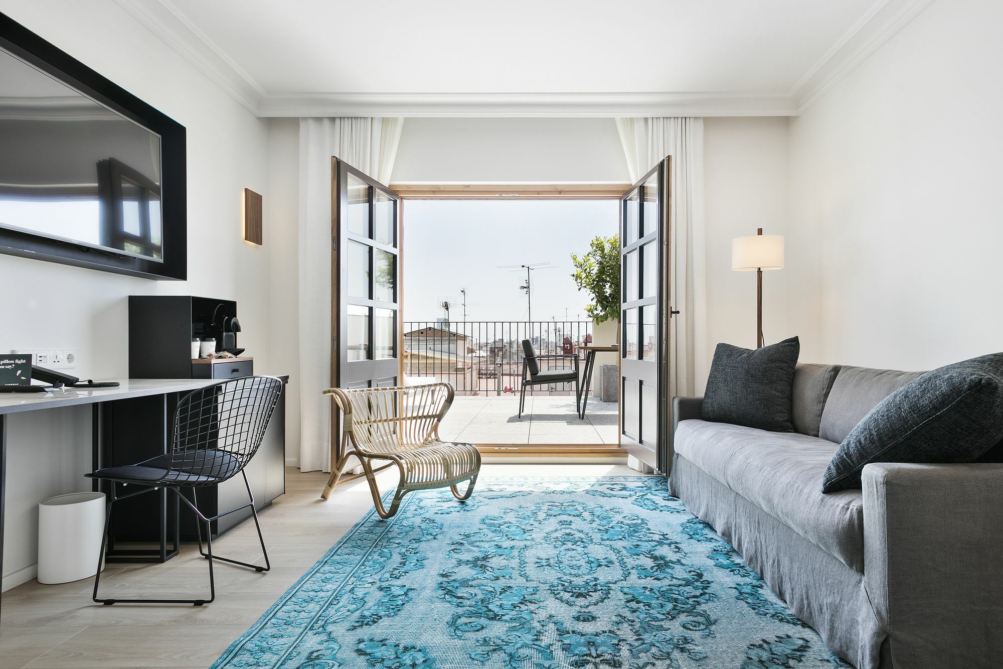 Hotel Yurbban Passage Hotel&spa 4*