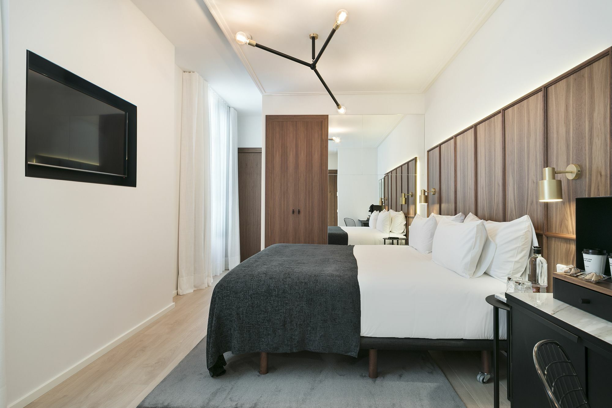Hotel Yurbban Passage Hotel&spa Barcelona