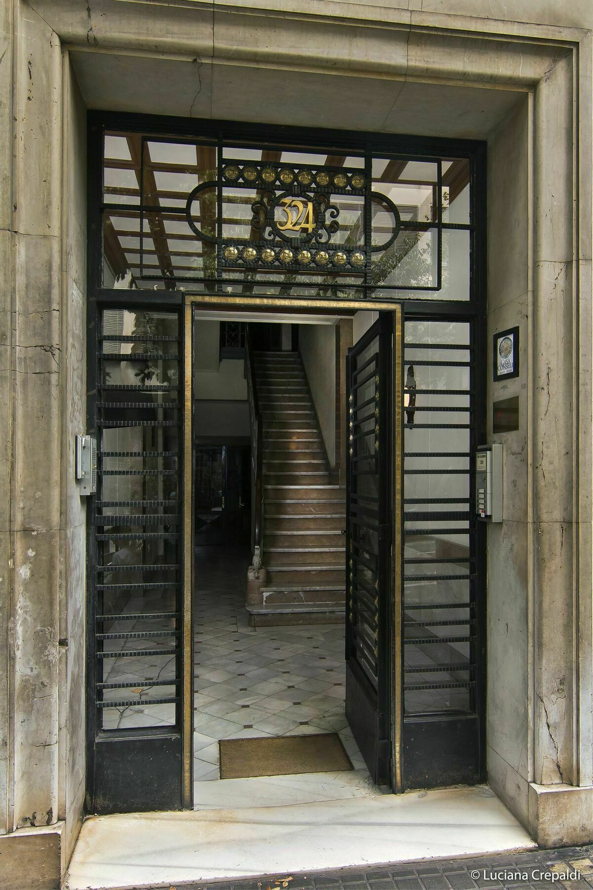 Casa Consell Appartement Barcelona
