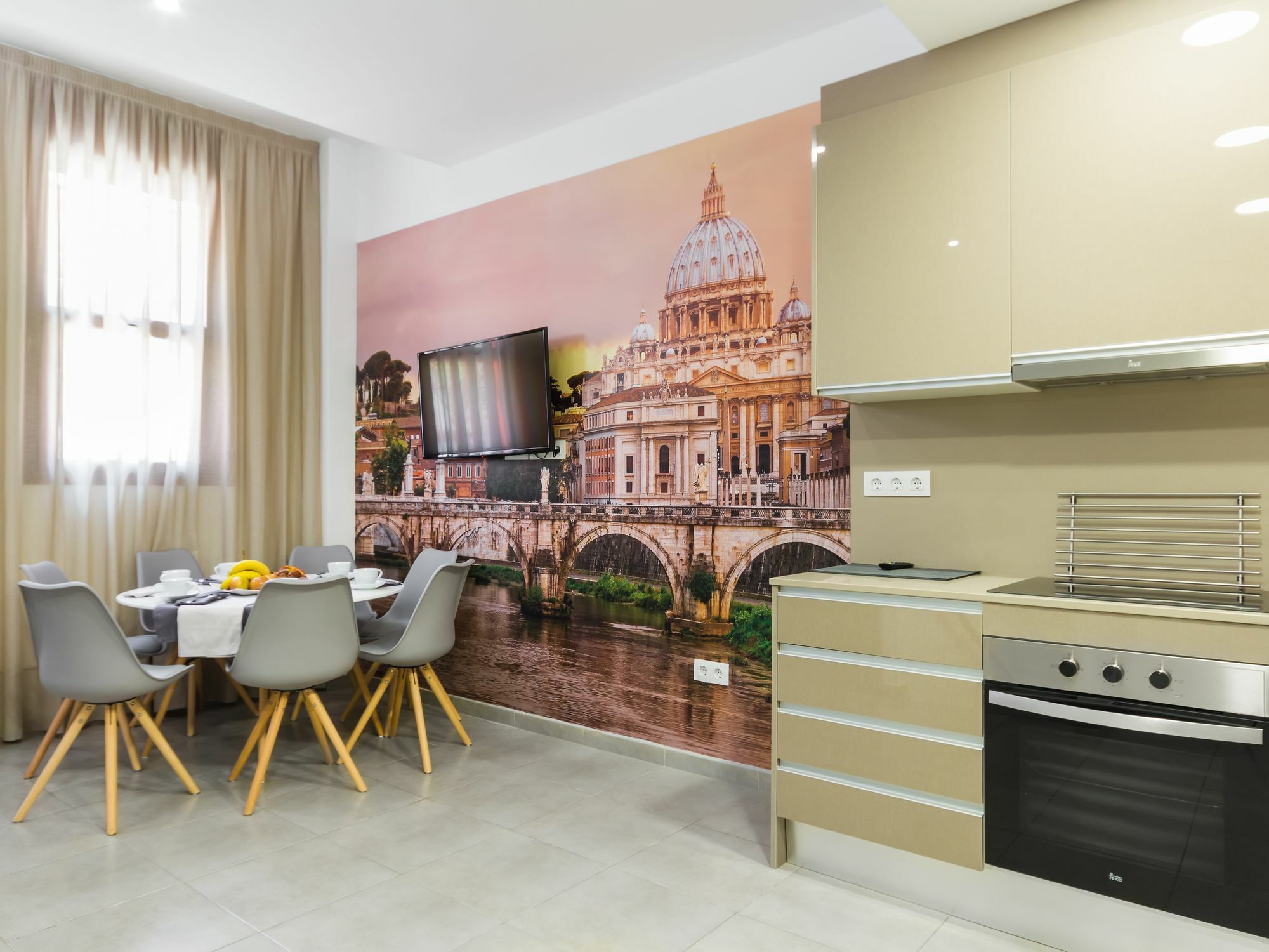 Appartement Freser 78 Barcelone