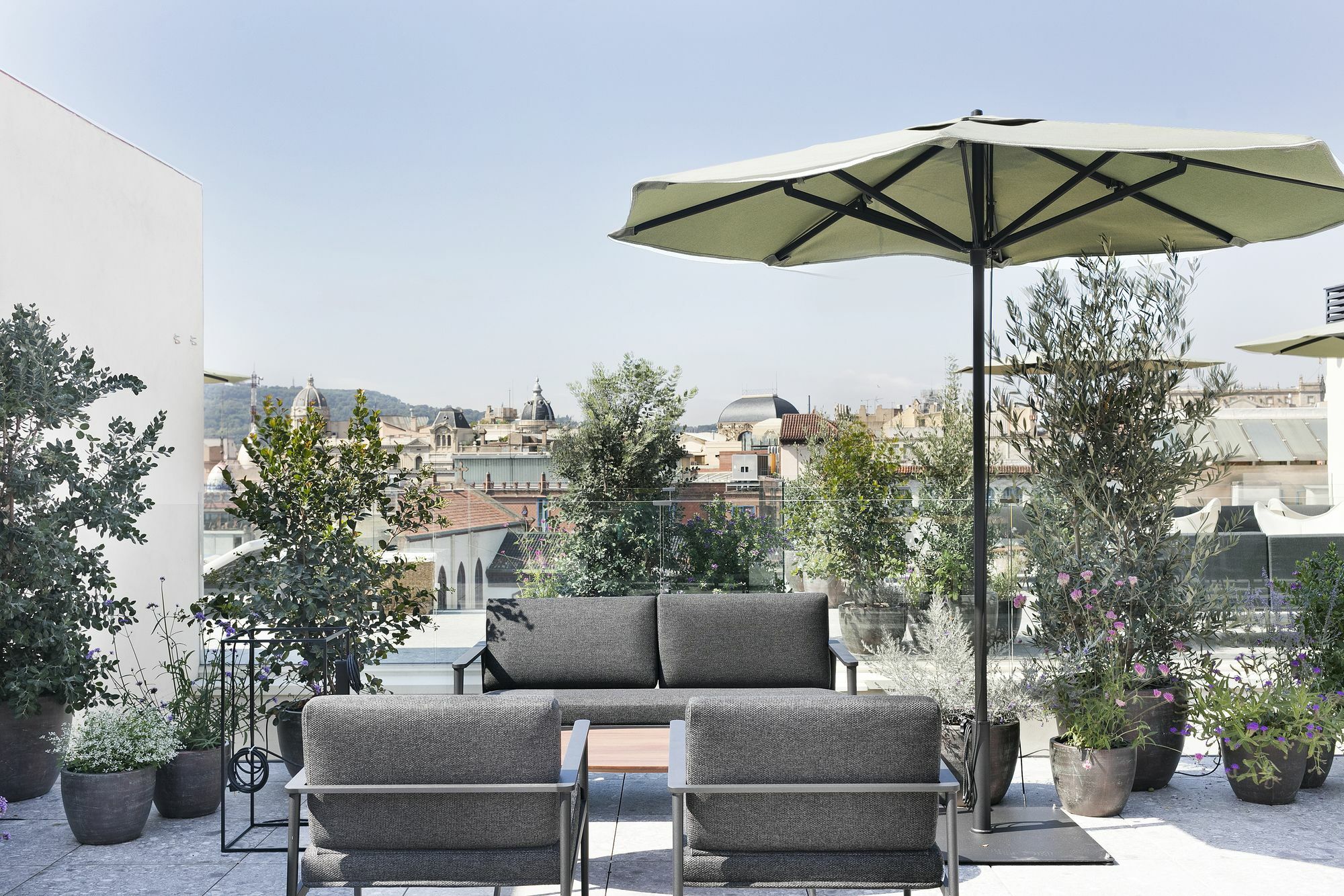 Yurbban Passage Hotel&spa 4* Barcelona