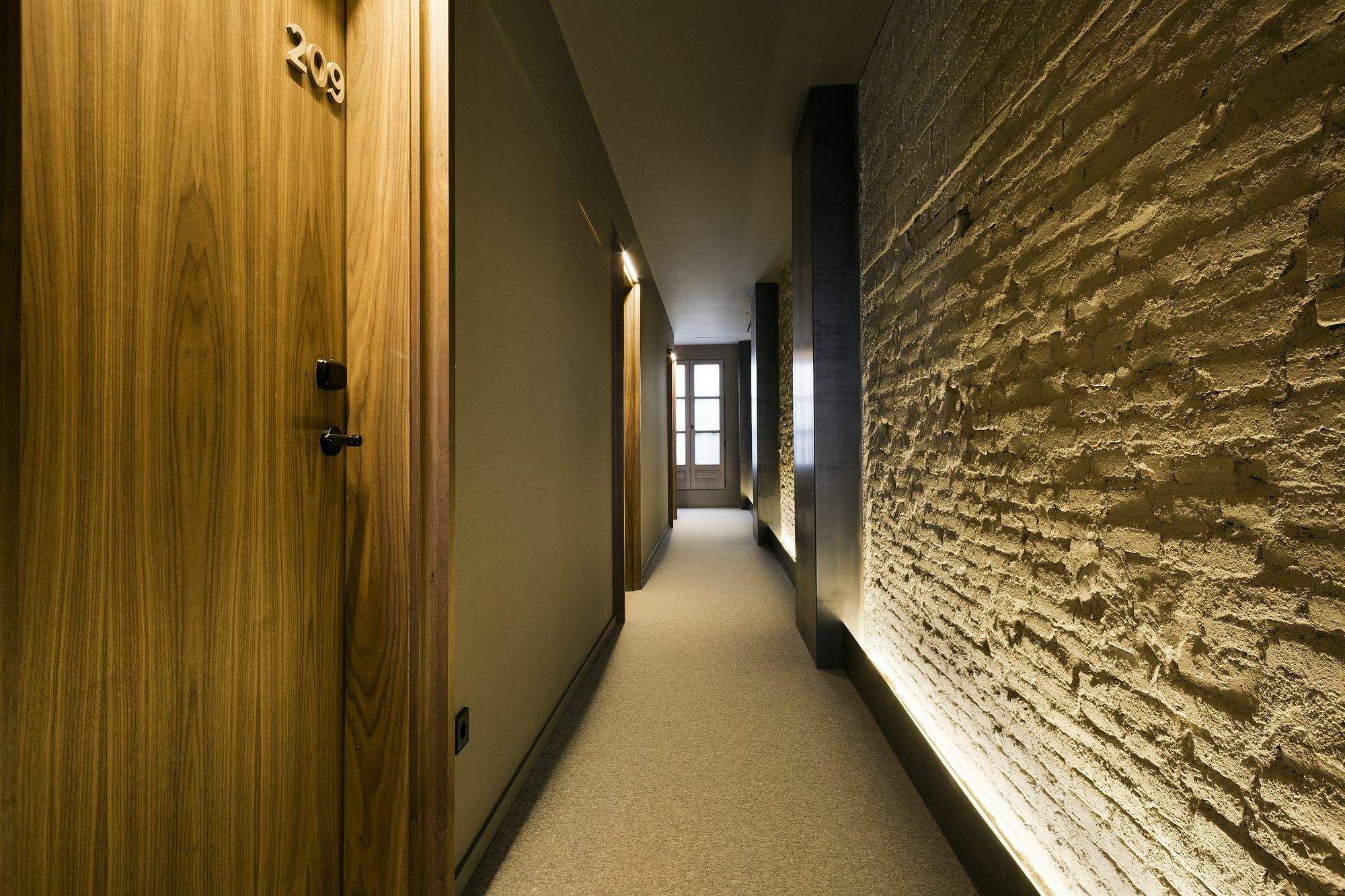 Hotel Yurbban Passage Hotel&spa 4*