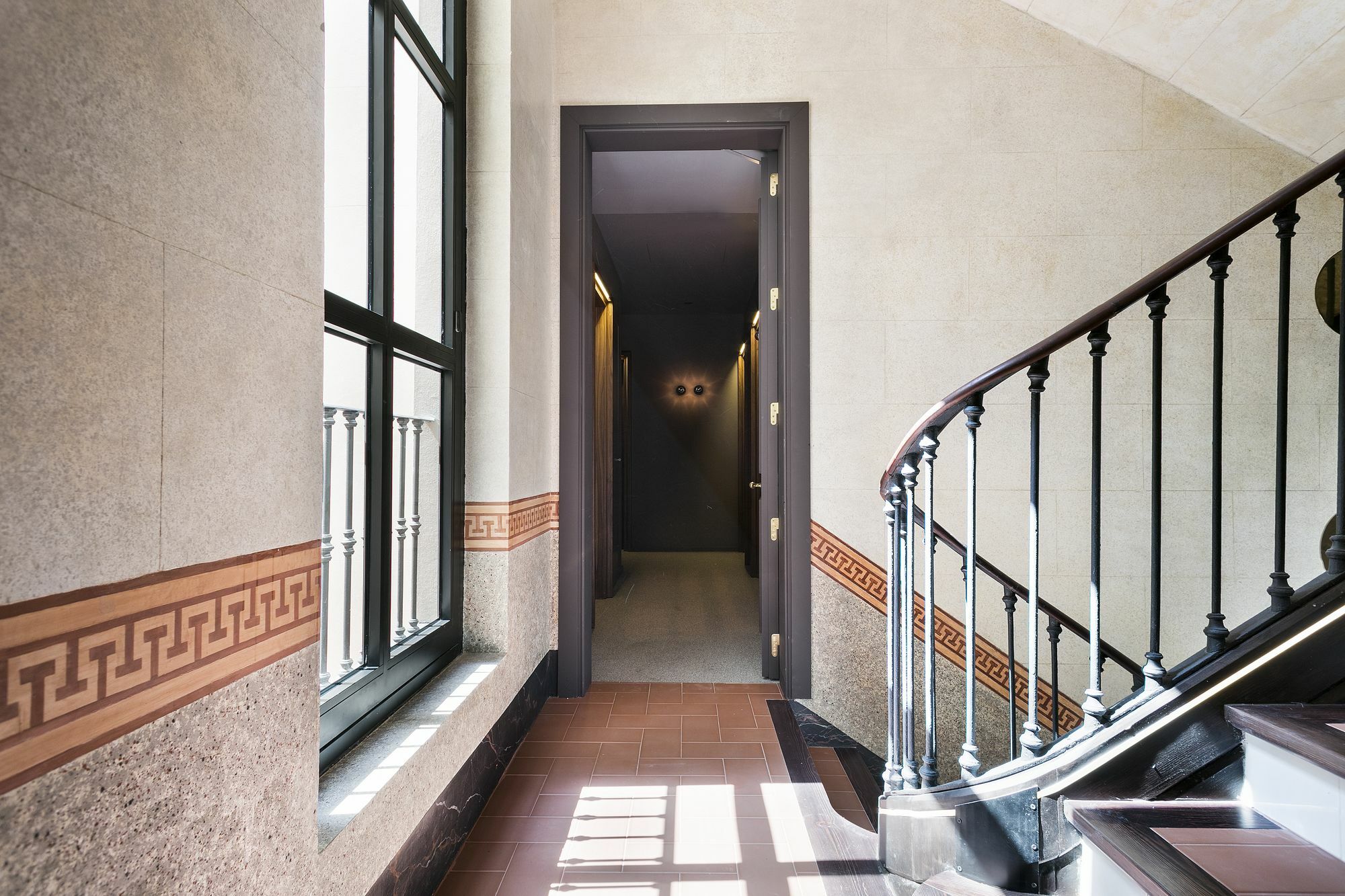 Hotel Yurbban Passage Hotel&spa Barcelona