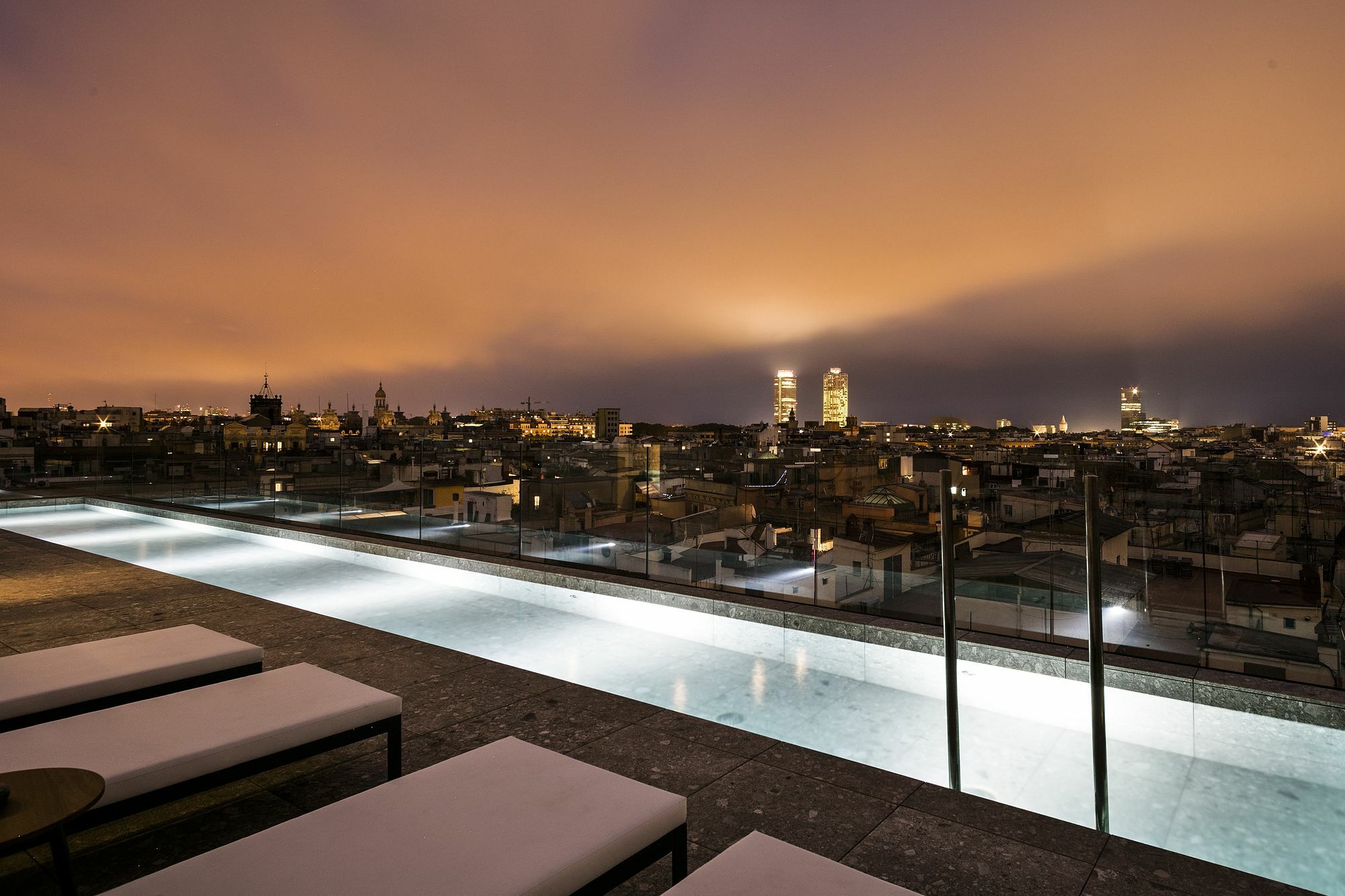 Hotel Yurbban Passage Hotel&spa 4*