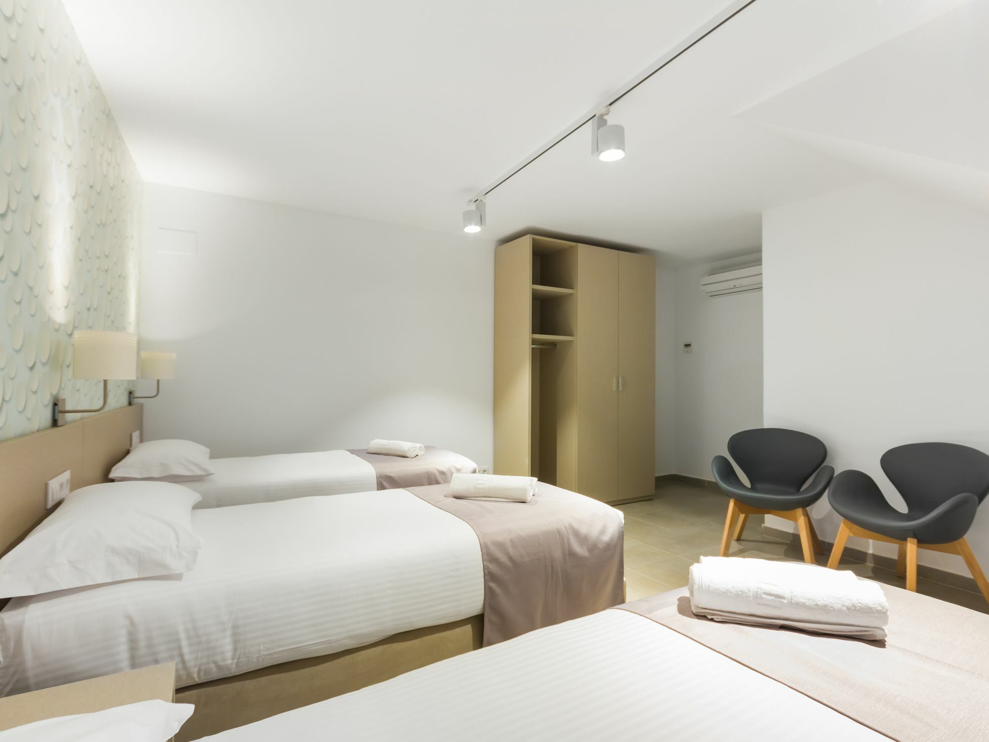 Appartement Freser 78 *