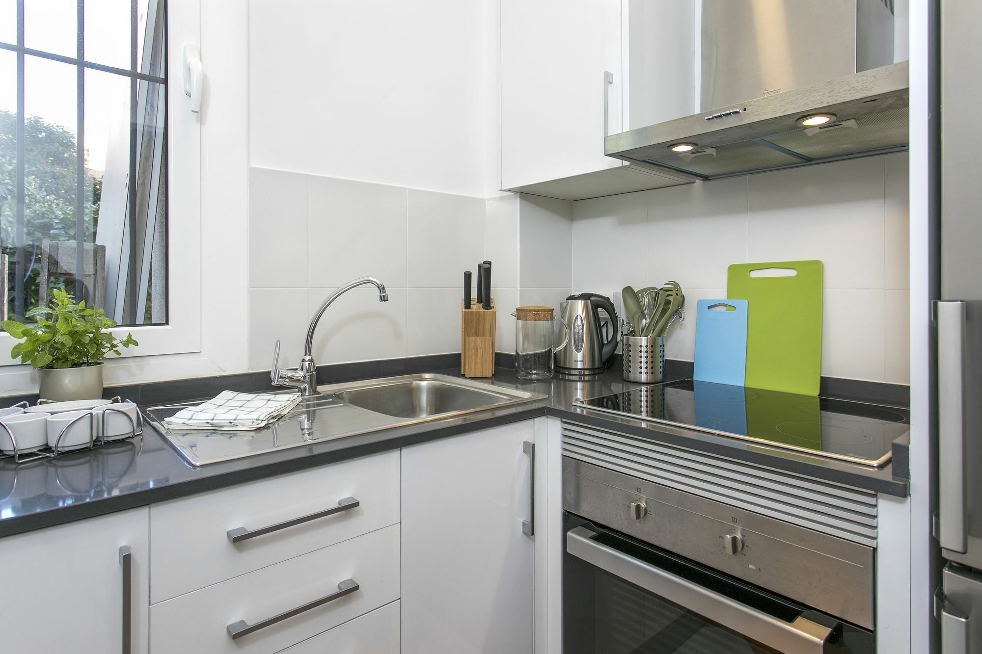 Gracia Blue Suites * Barcelona