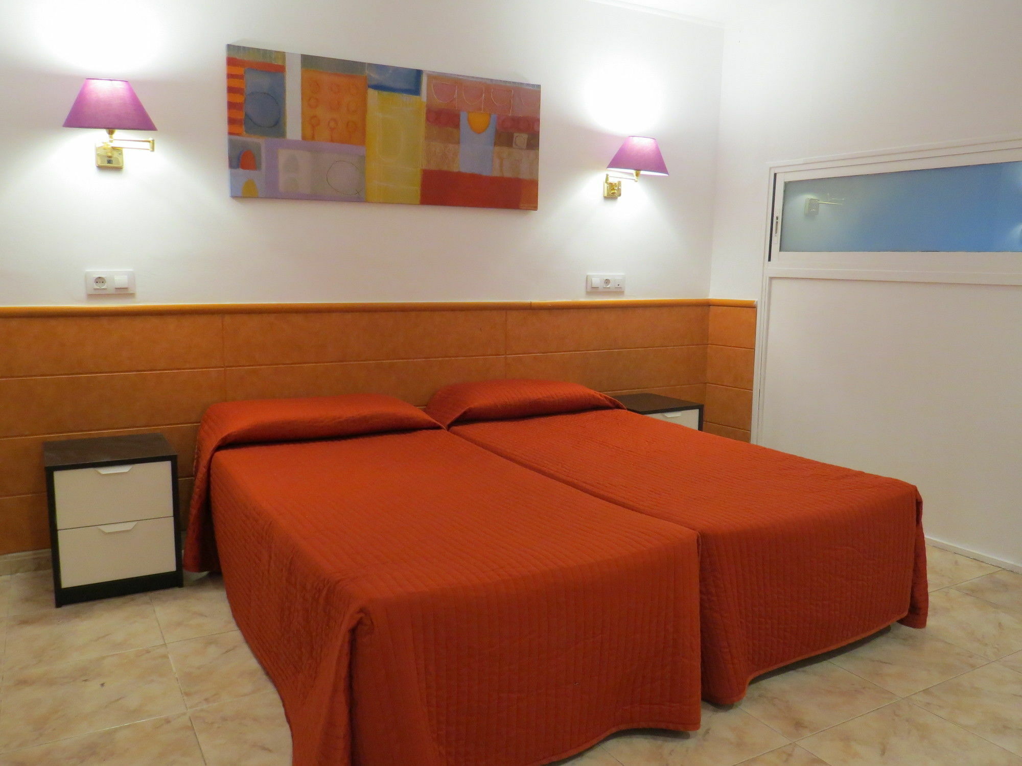 Barcelona City Rooms Gasthuis 2*