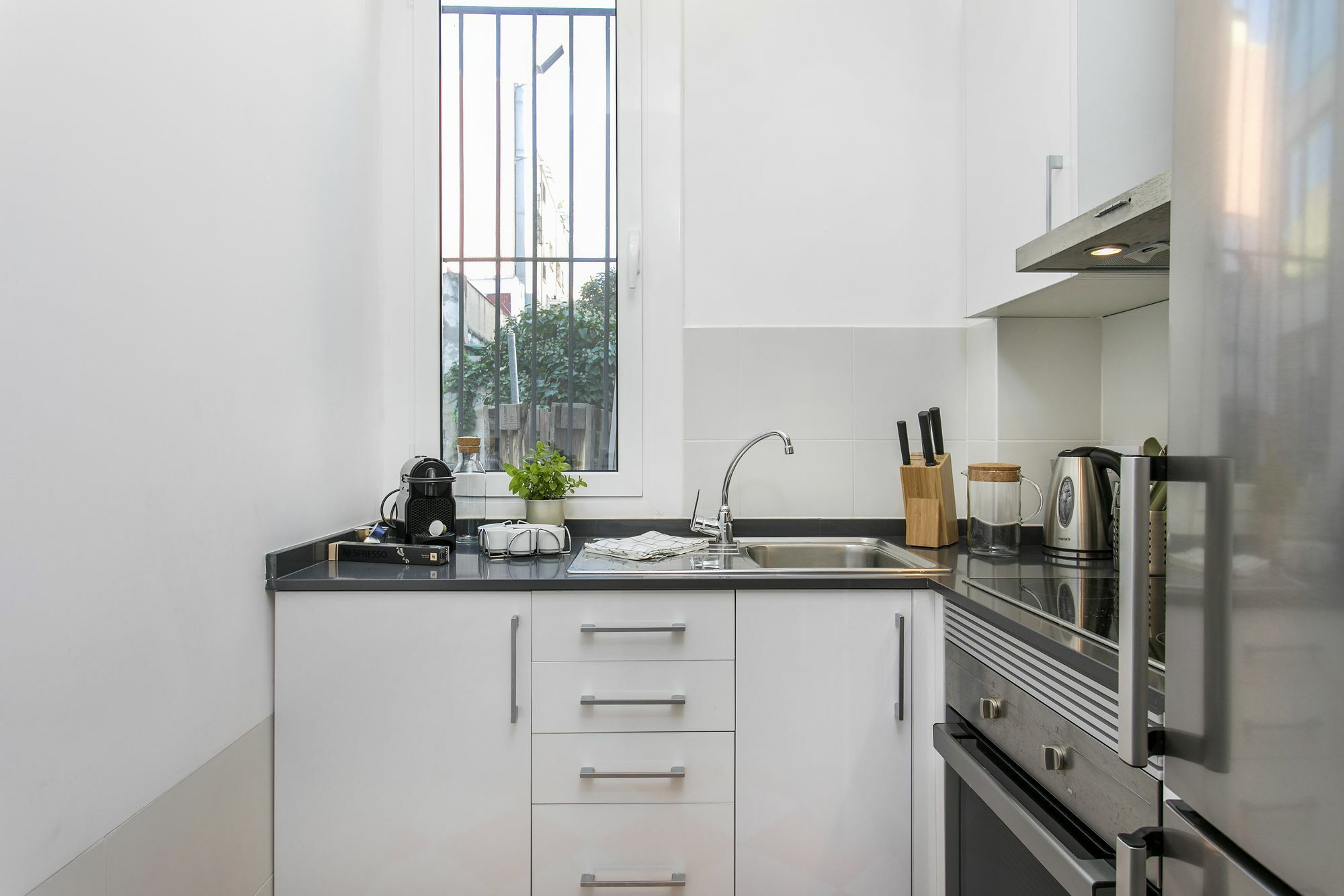 Apartment Gracia Blue Suites Barcelona