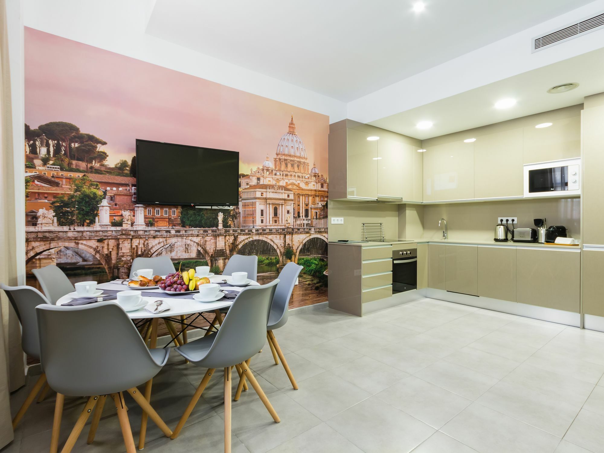 Freser 78 Appartement Barcelone