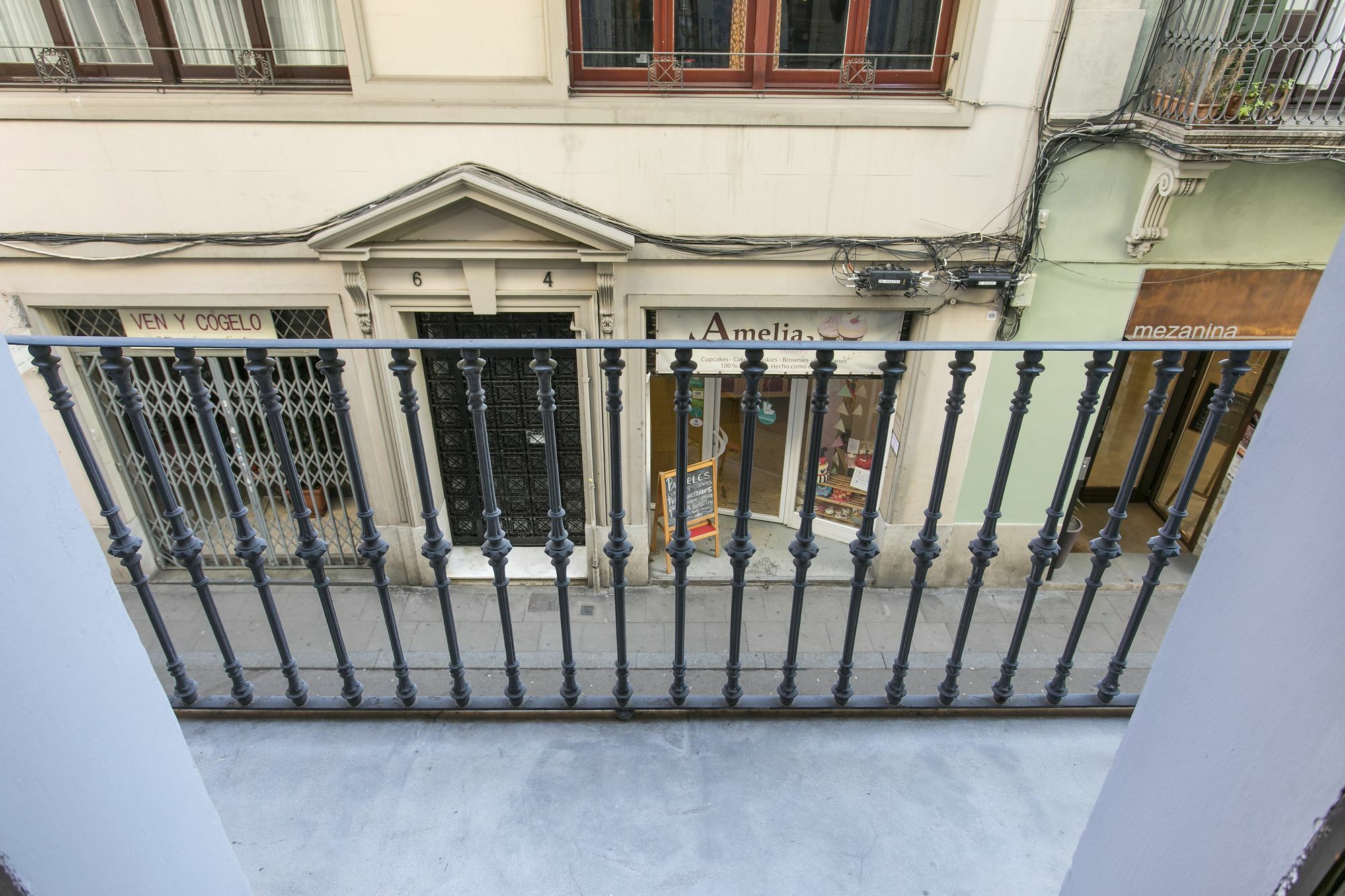 Gracia Blue Suites Apartment