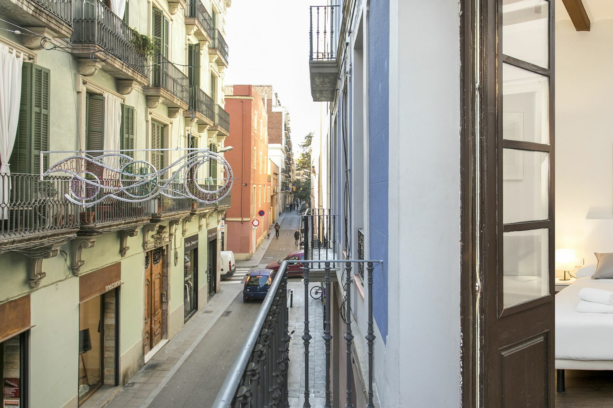 Gracia Blue Suites Apartment *