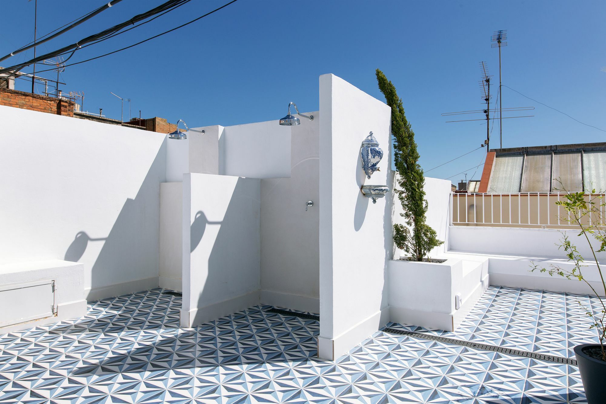 Appartement Thesuites Barcelona