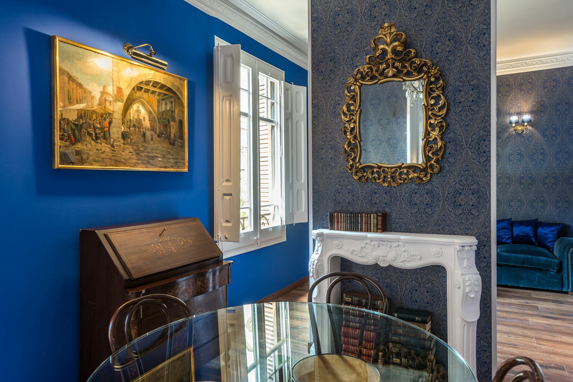 Thesuites Appartement *