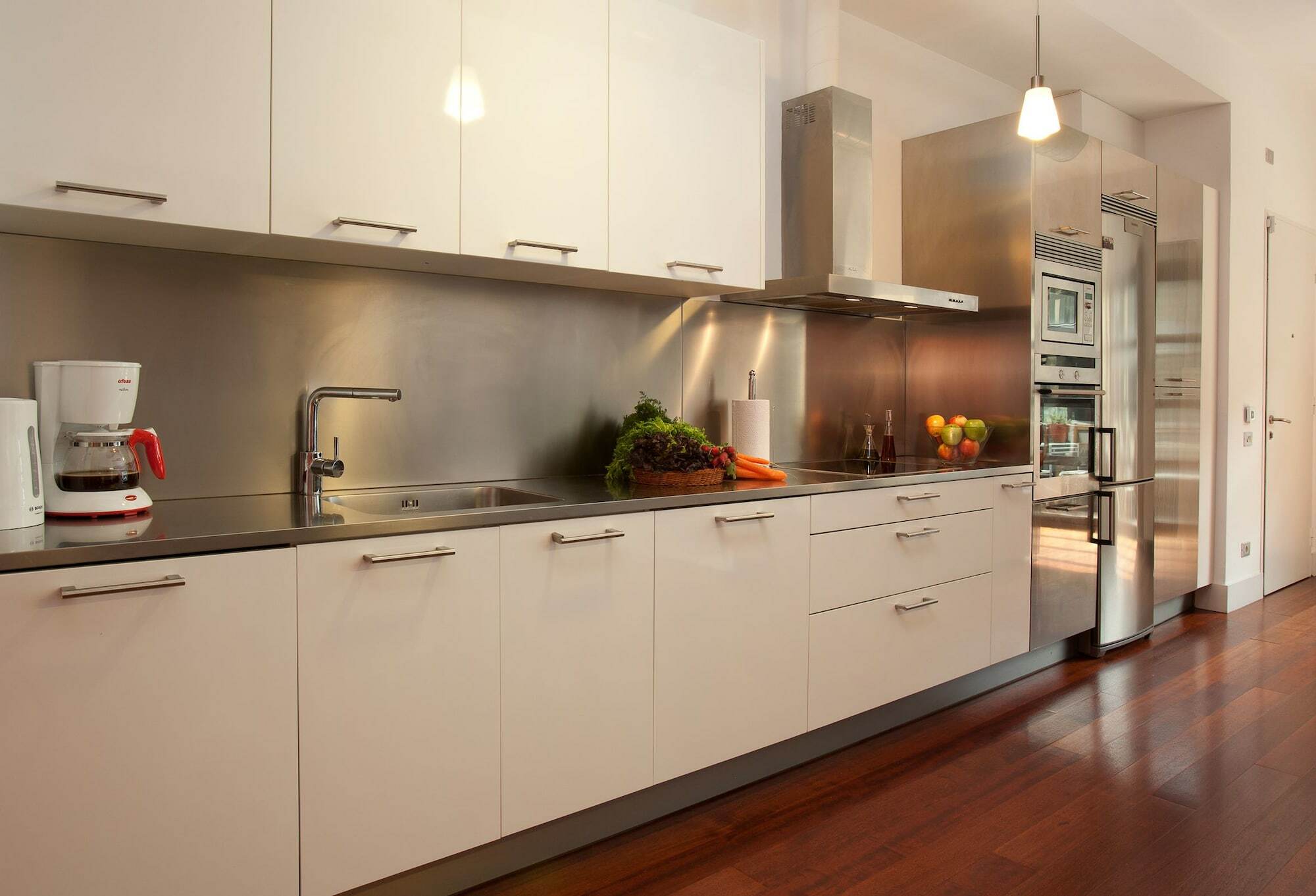 Sealona Lofts Appartement