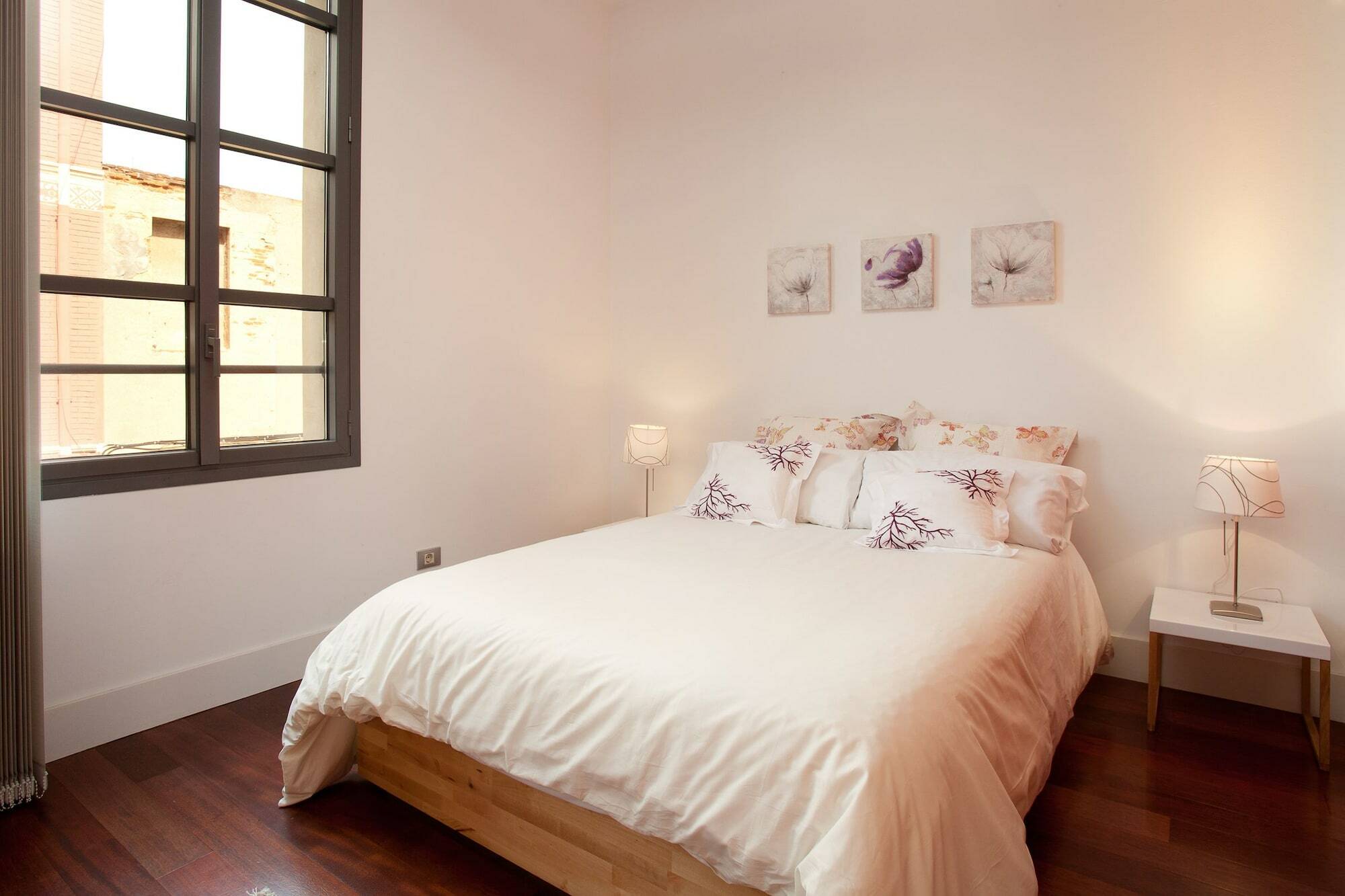 Sealona Lofts Barcelone