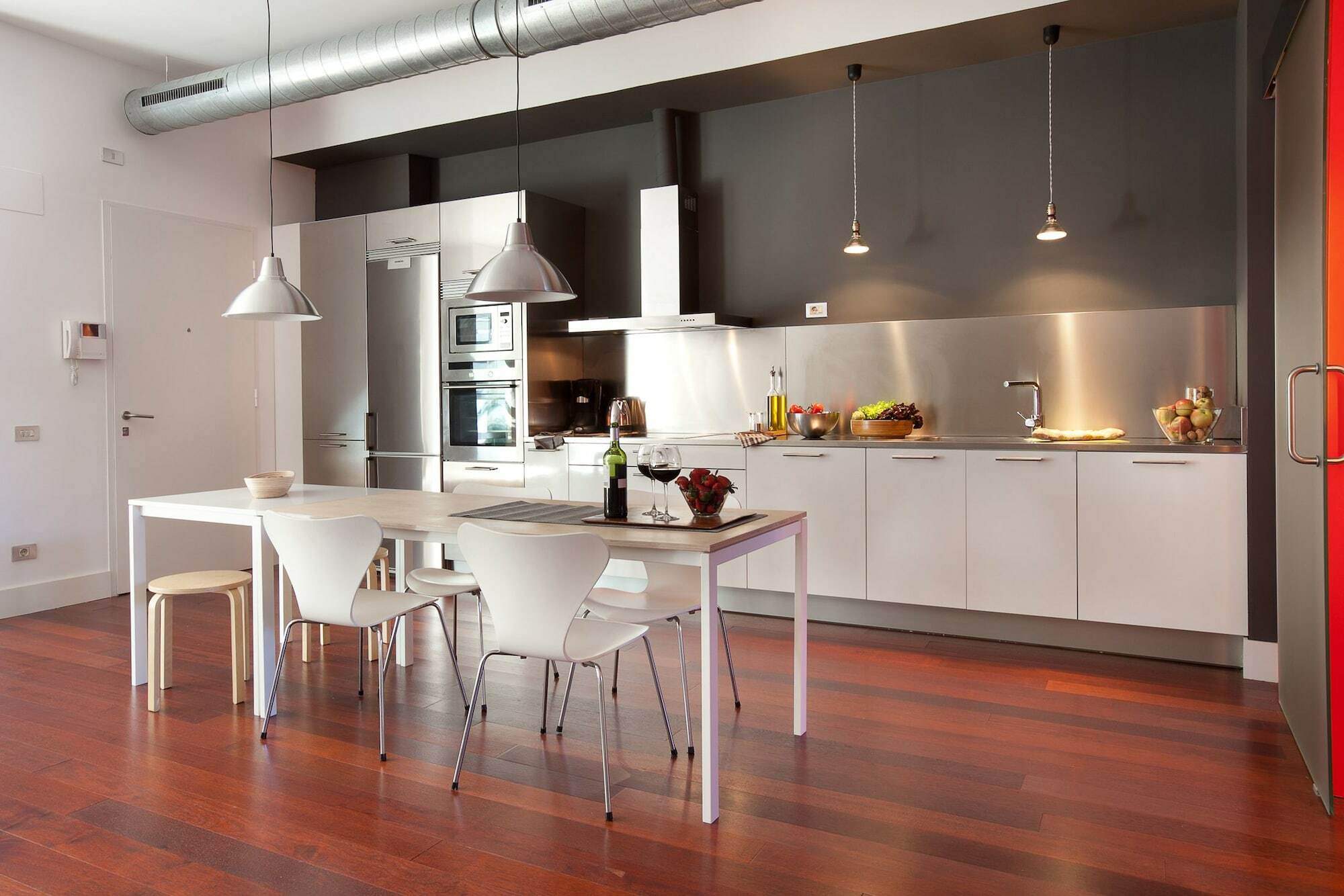 Appartement Sealona Lofts