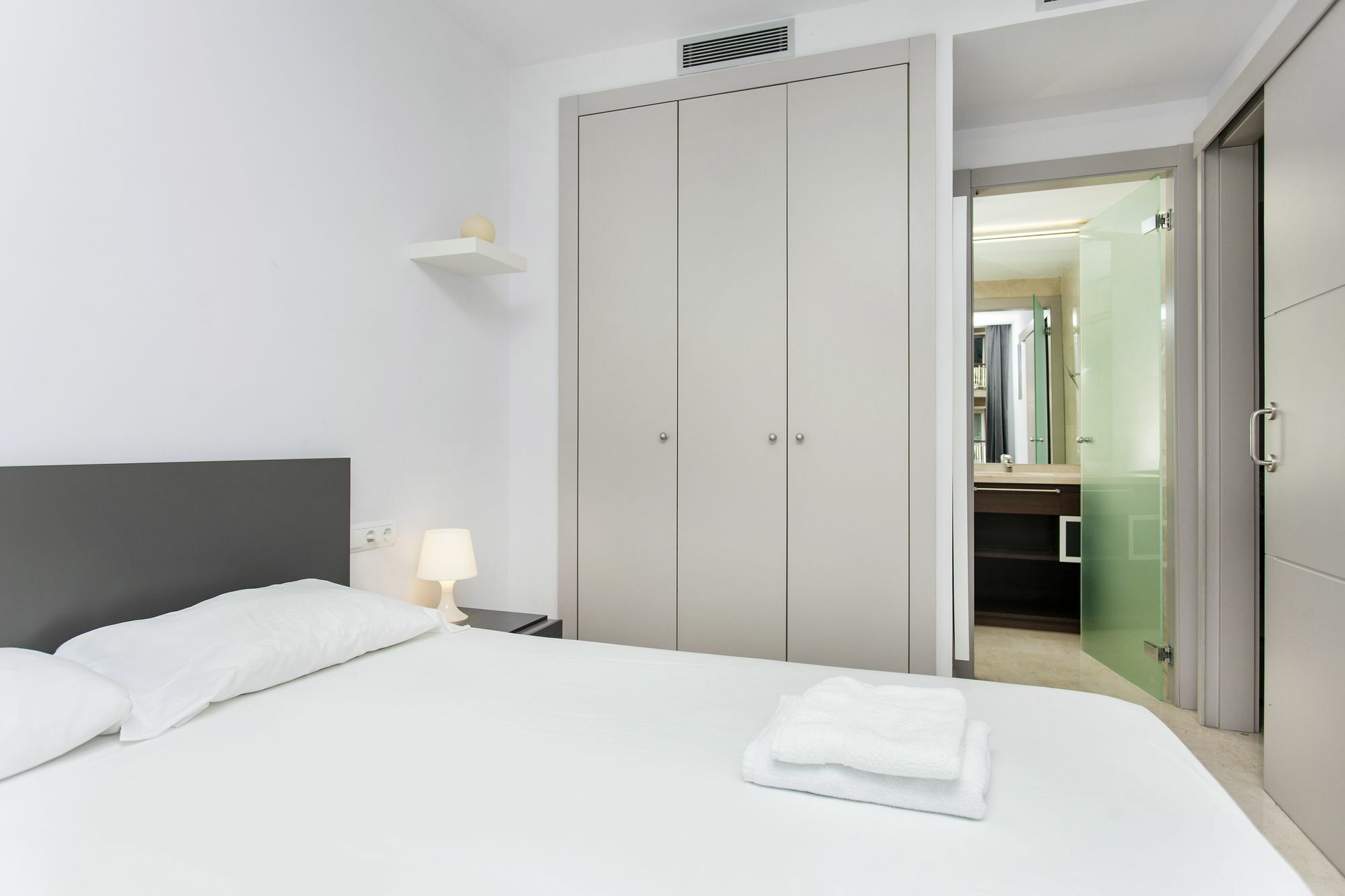 1205 - Sagrada Familia Appartement *