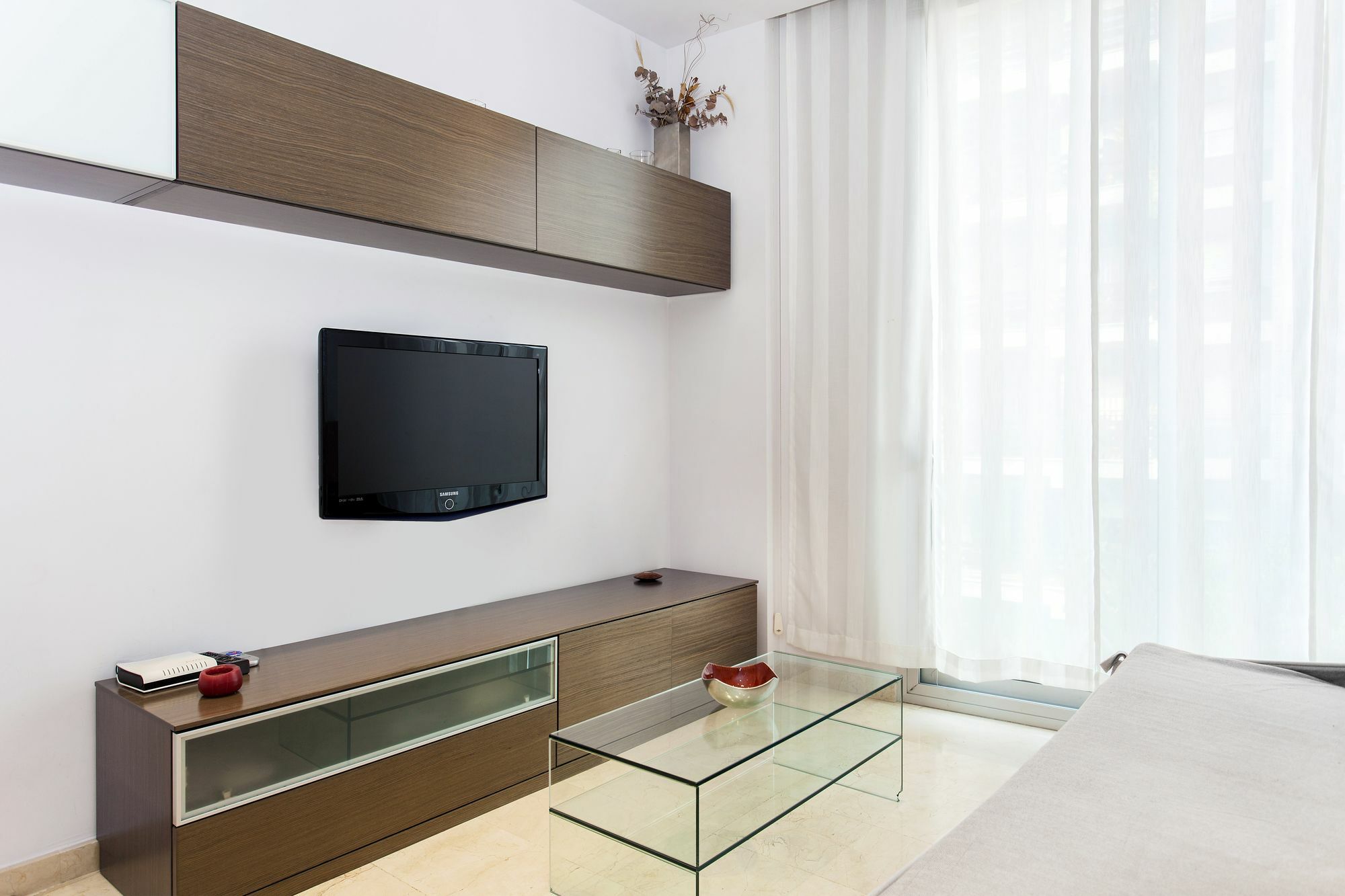 1205 - Sagrada Familia Appartement *